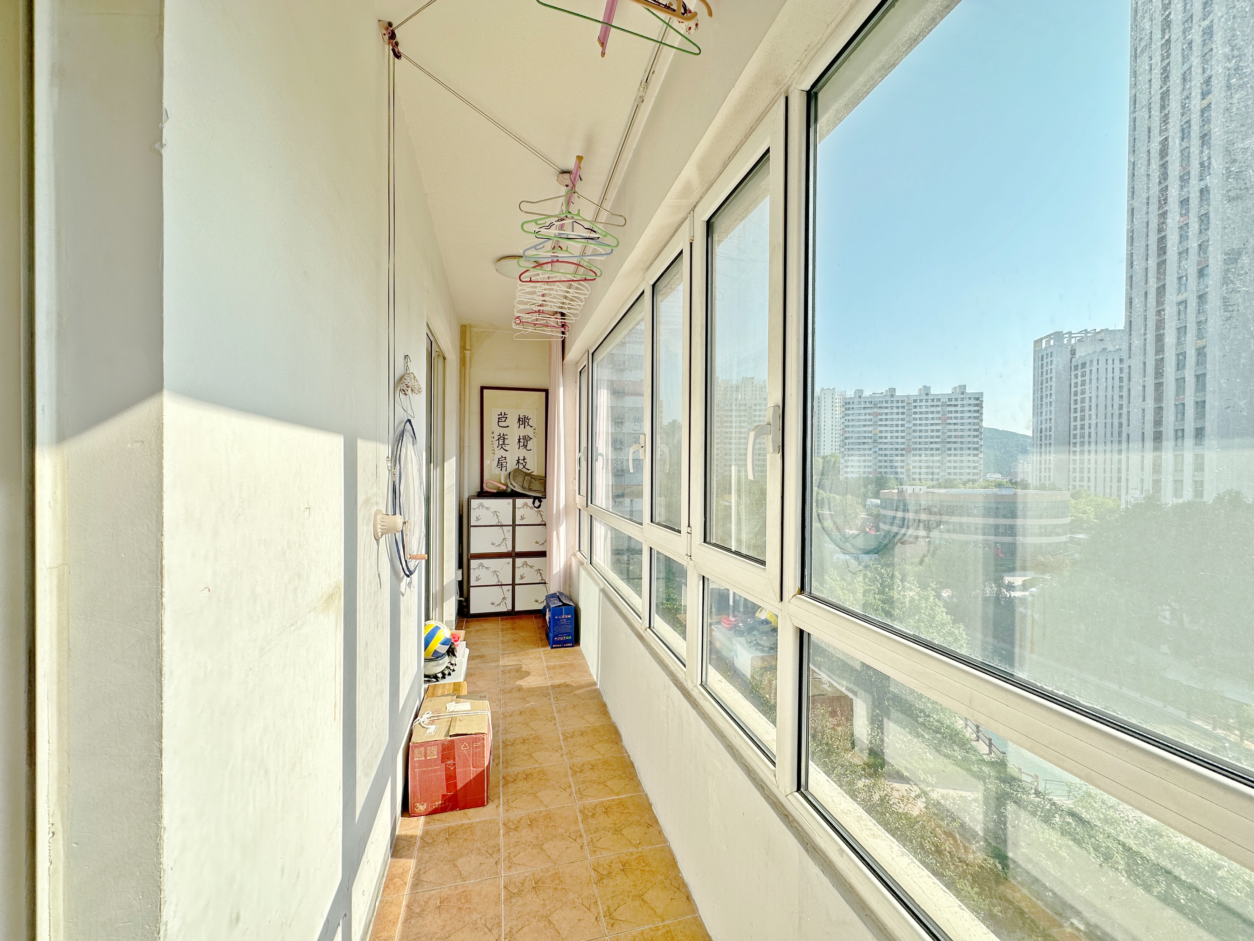 阳光100国际新城(G区)