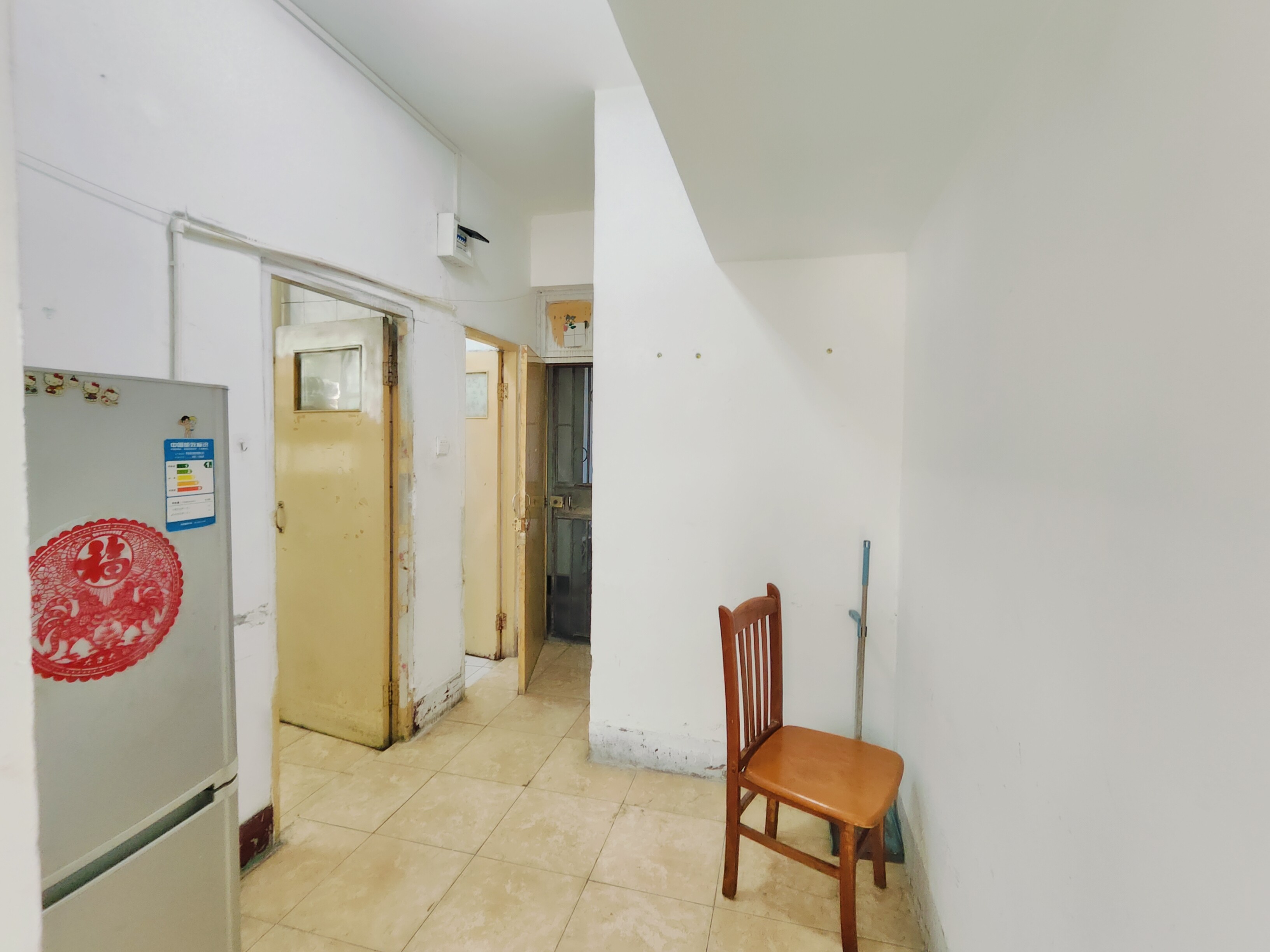 电力一公司宿舍