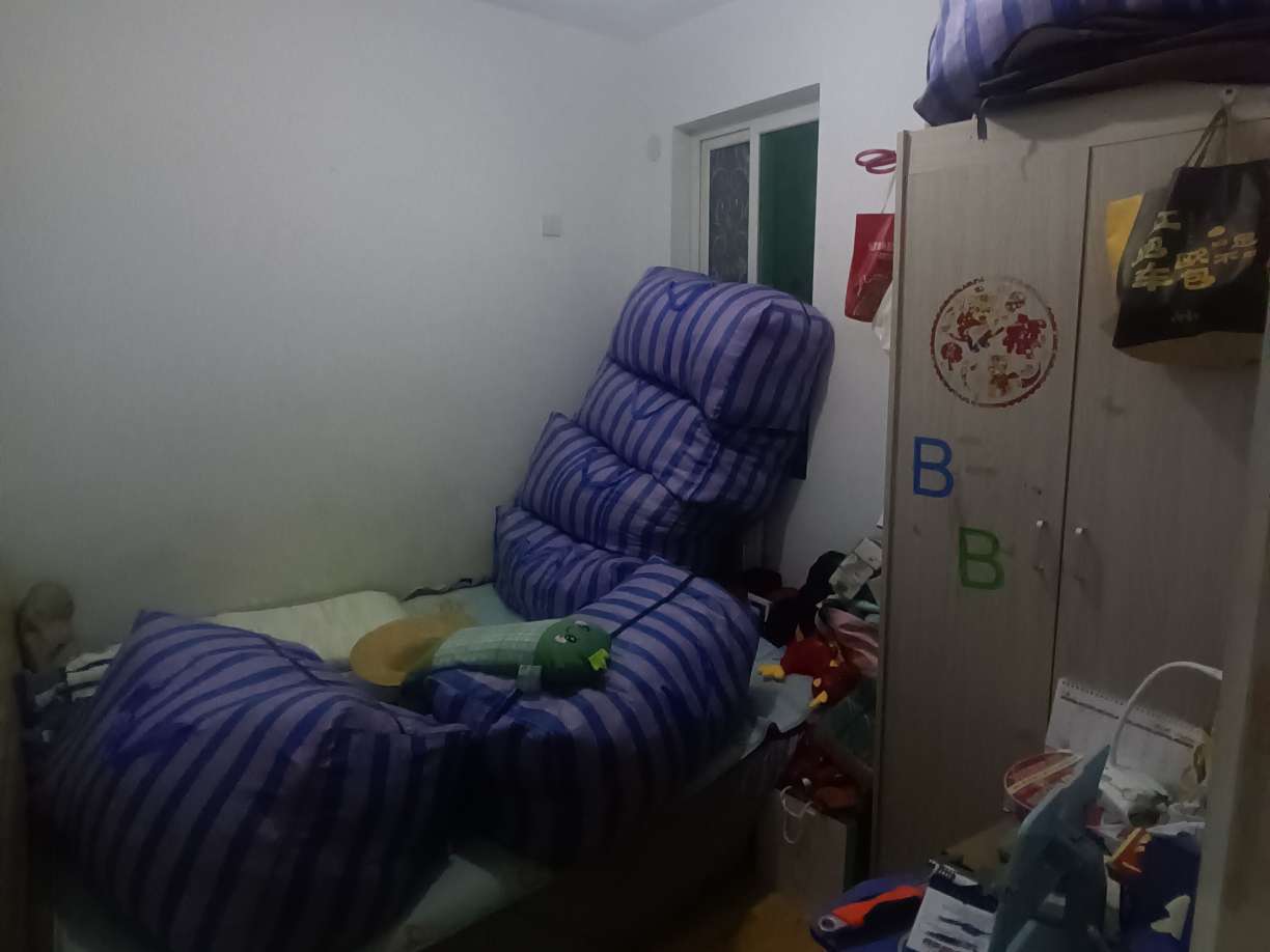 清新小区