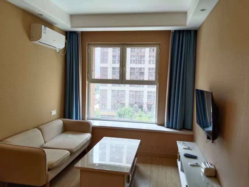 整租·经十路奥体中心东临 龙湖奥东11号公寓出租