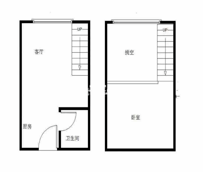 恒大城(商住楼)