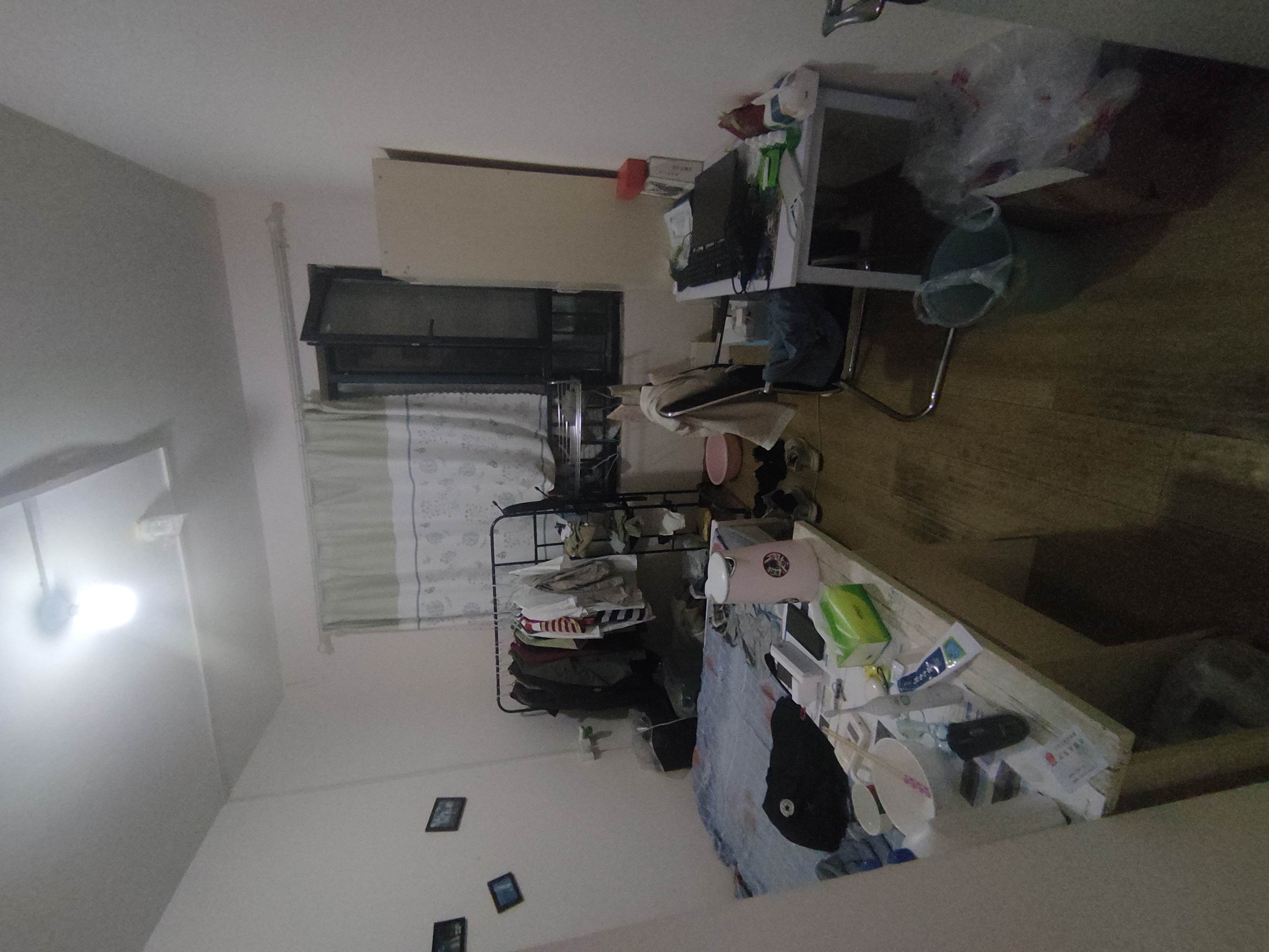 整租·奥体中心 绿地IFC中央公馆 6室2厅 南北