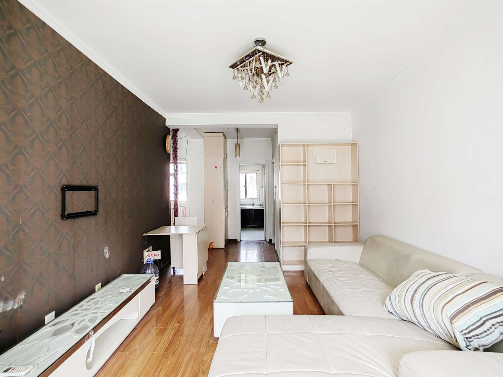  重汽翡翠东郡 南北