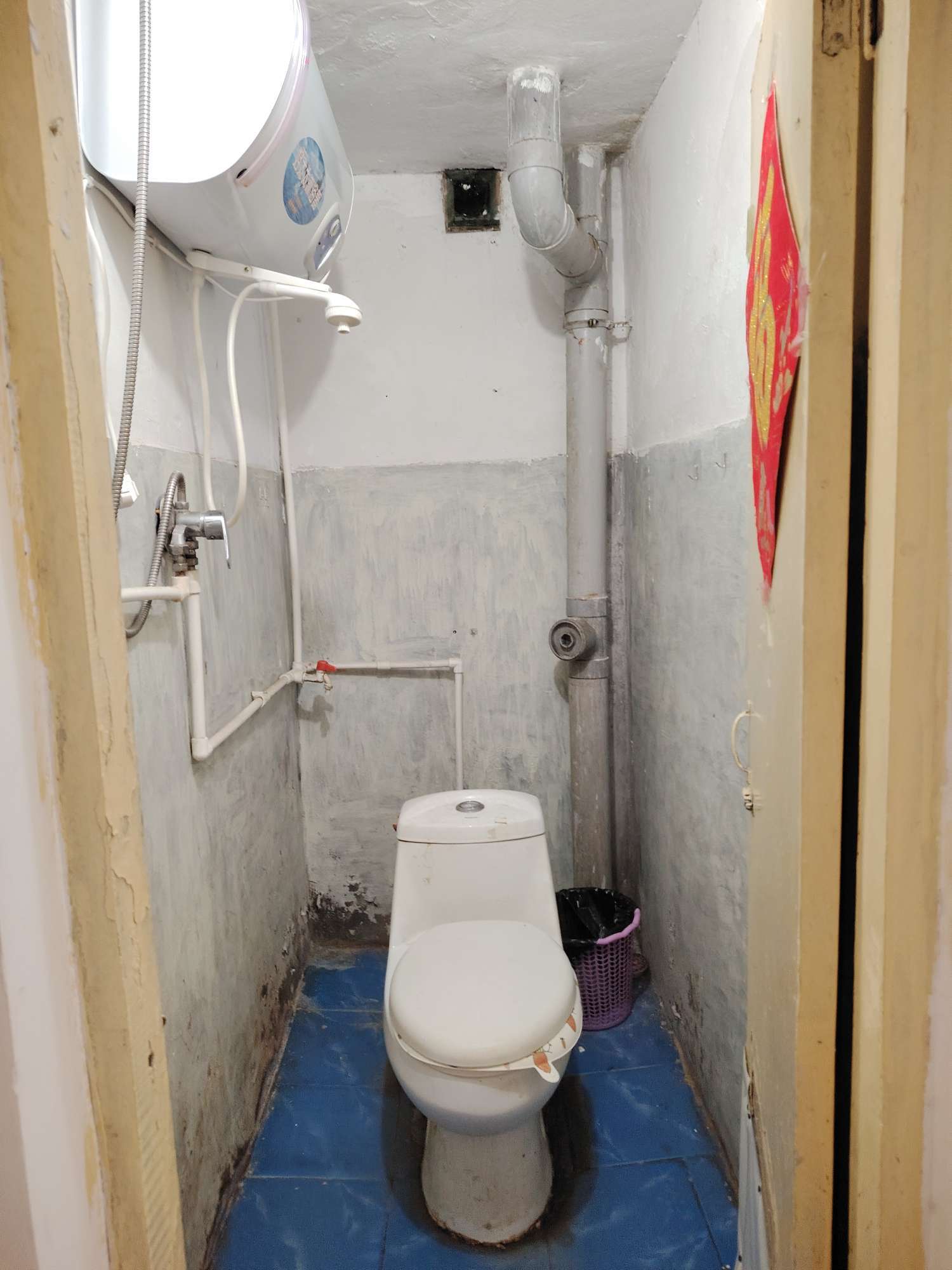 北闸子小区