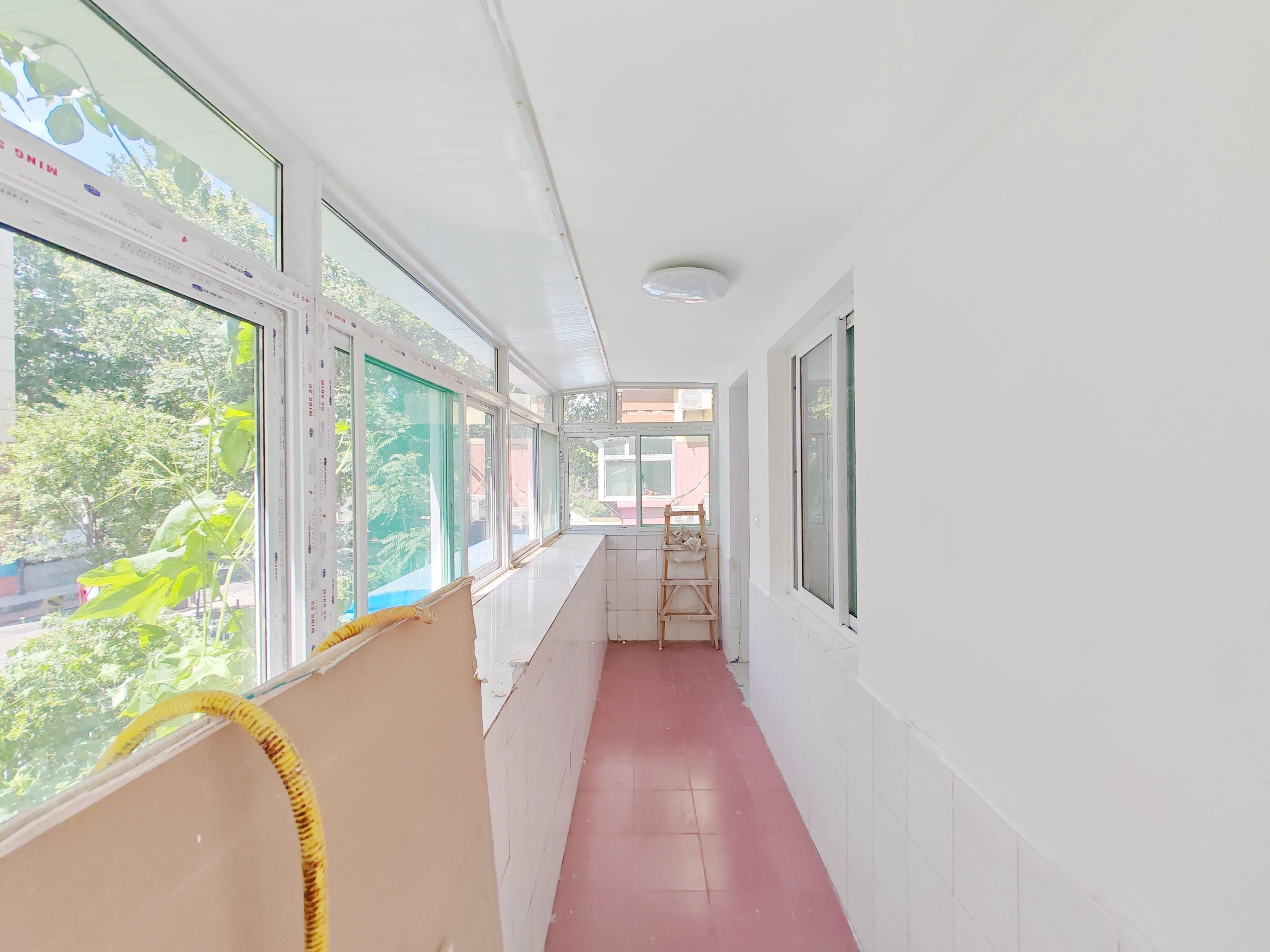 燕山小区东区