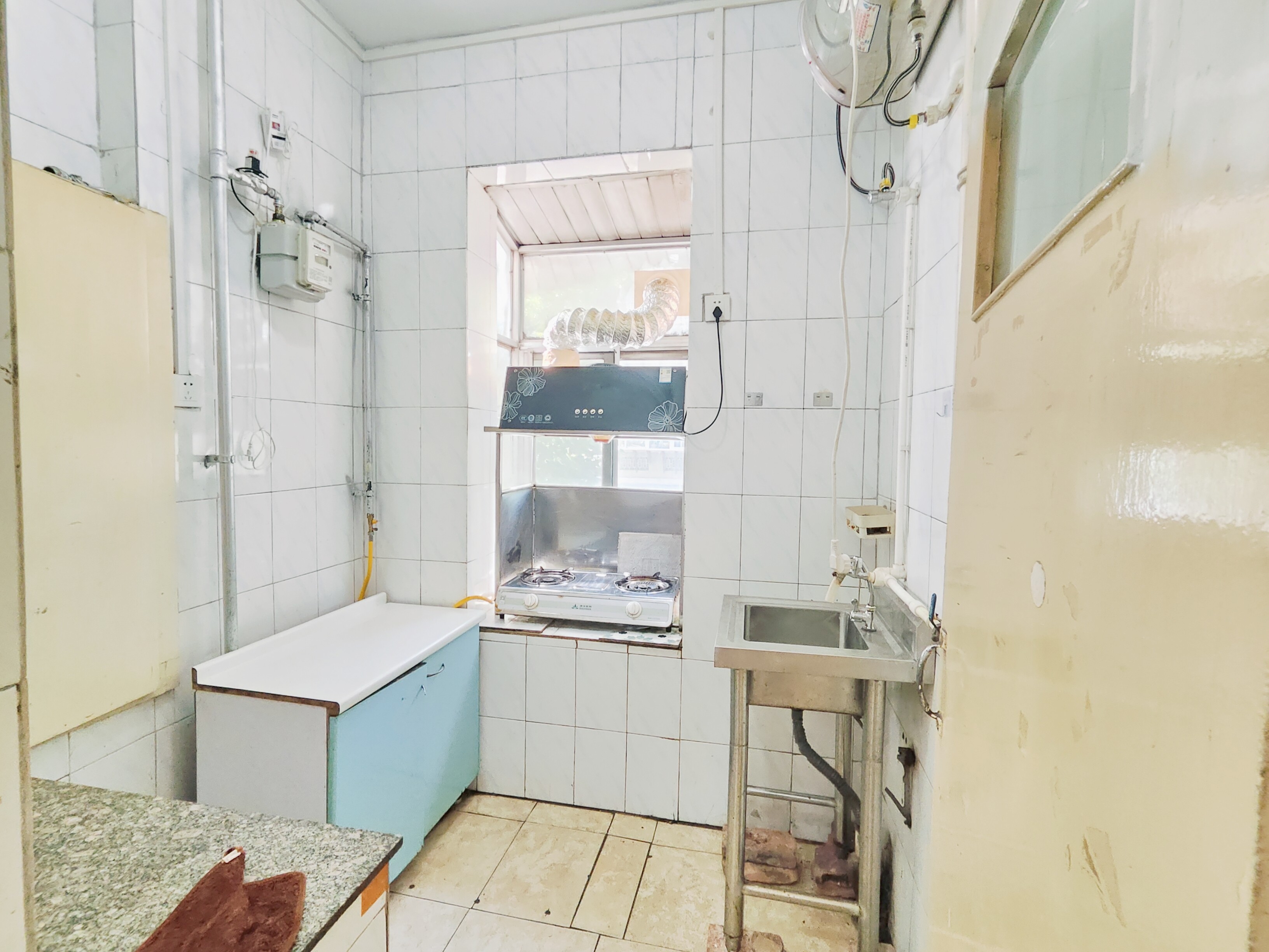 电力一公司宿舍