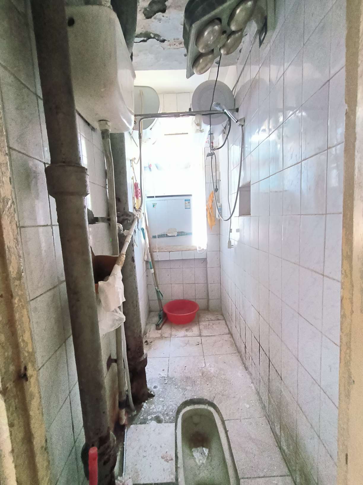 小柳行头
