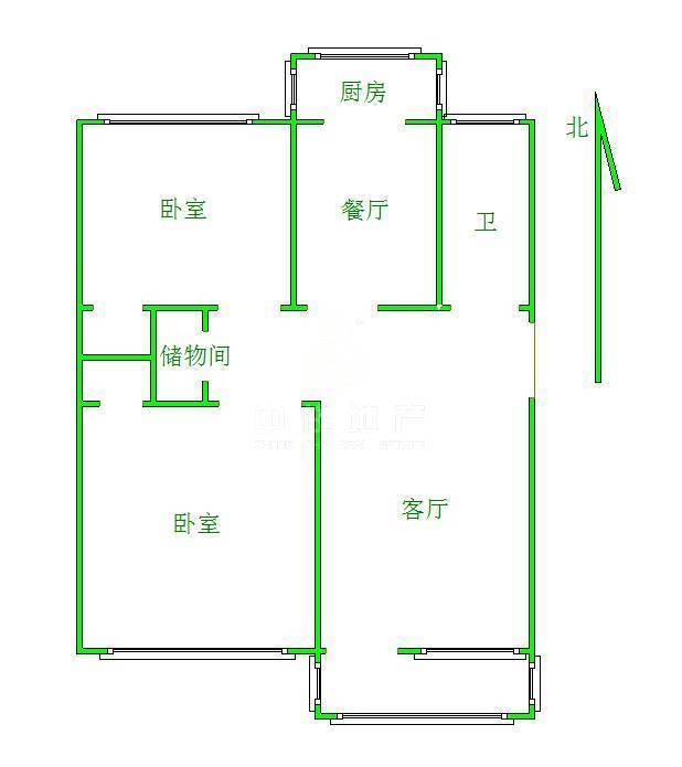 燕子山路55号院