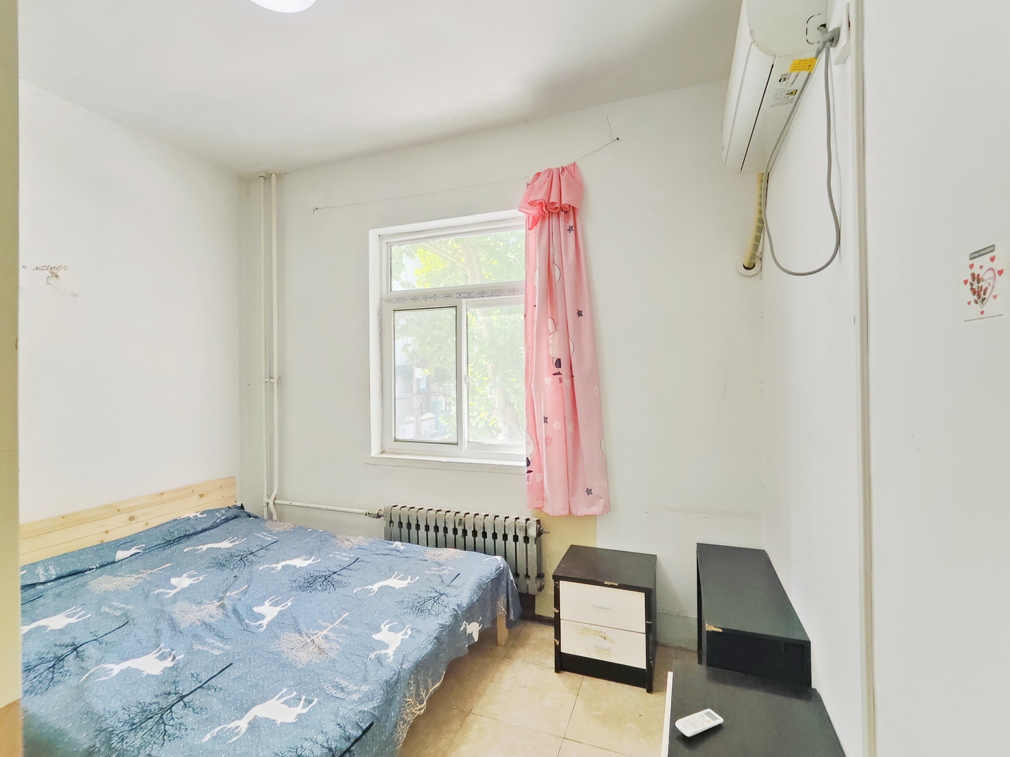 电力一公司宿舍