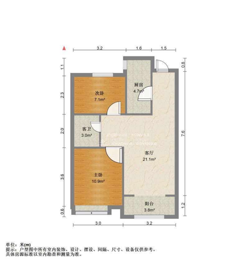 保利华庭