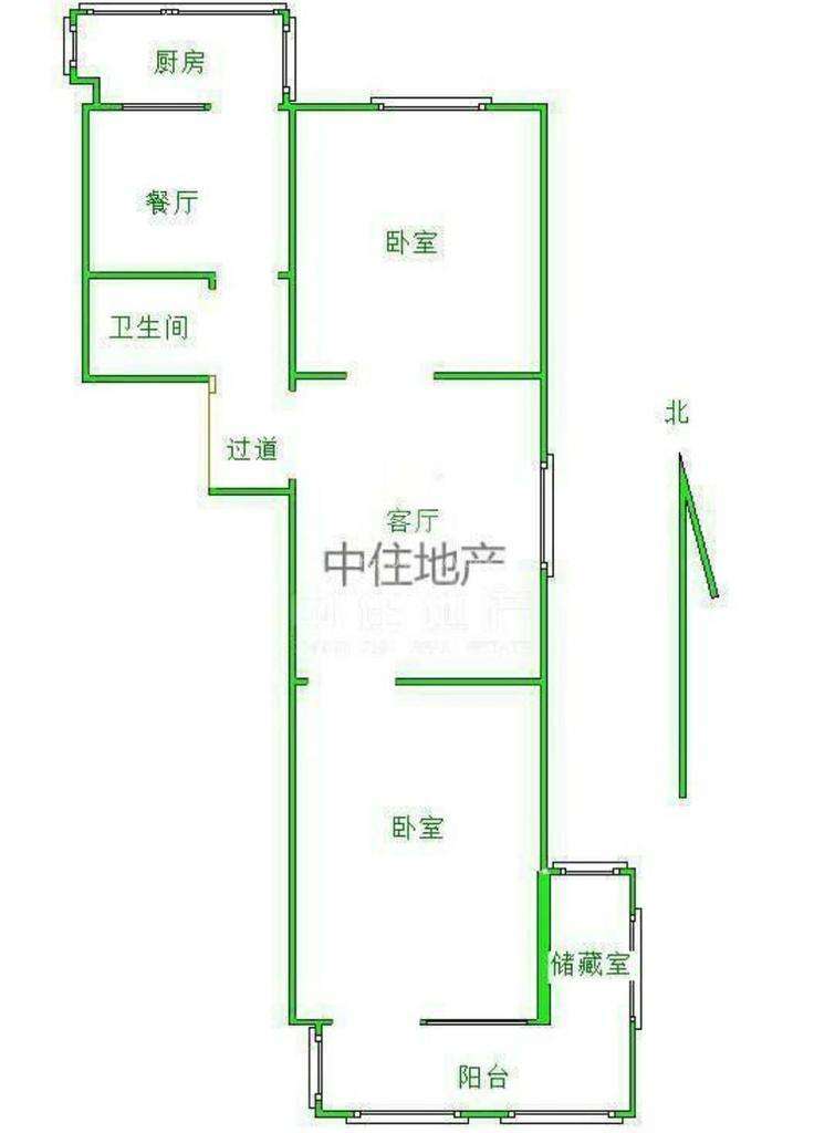 乐山小区