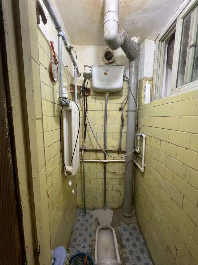 长盛小区