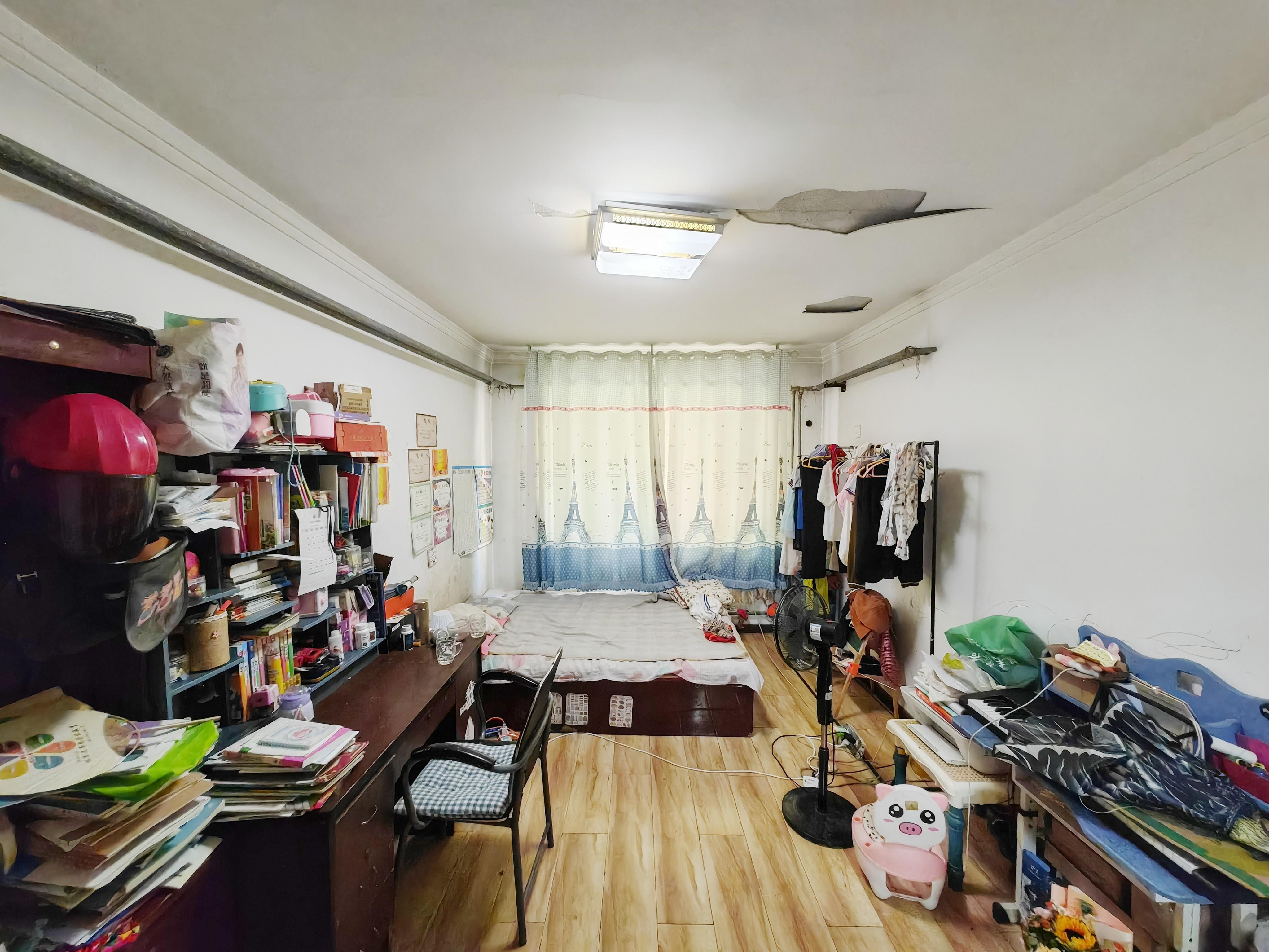 七里堡小区
