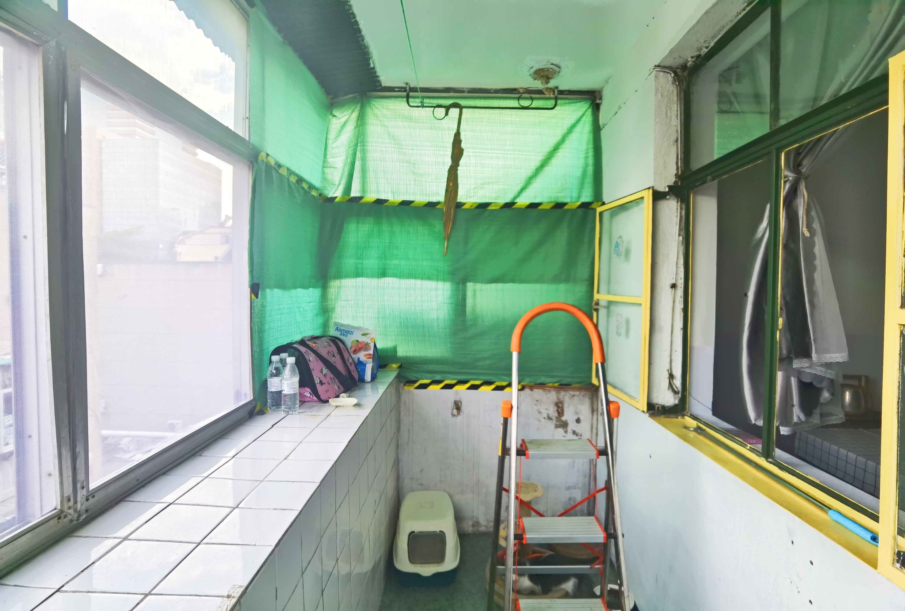 崇德街单位宿舍