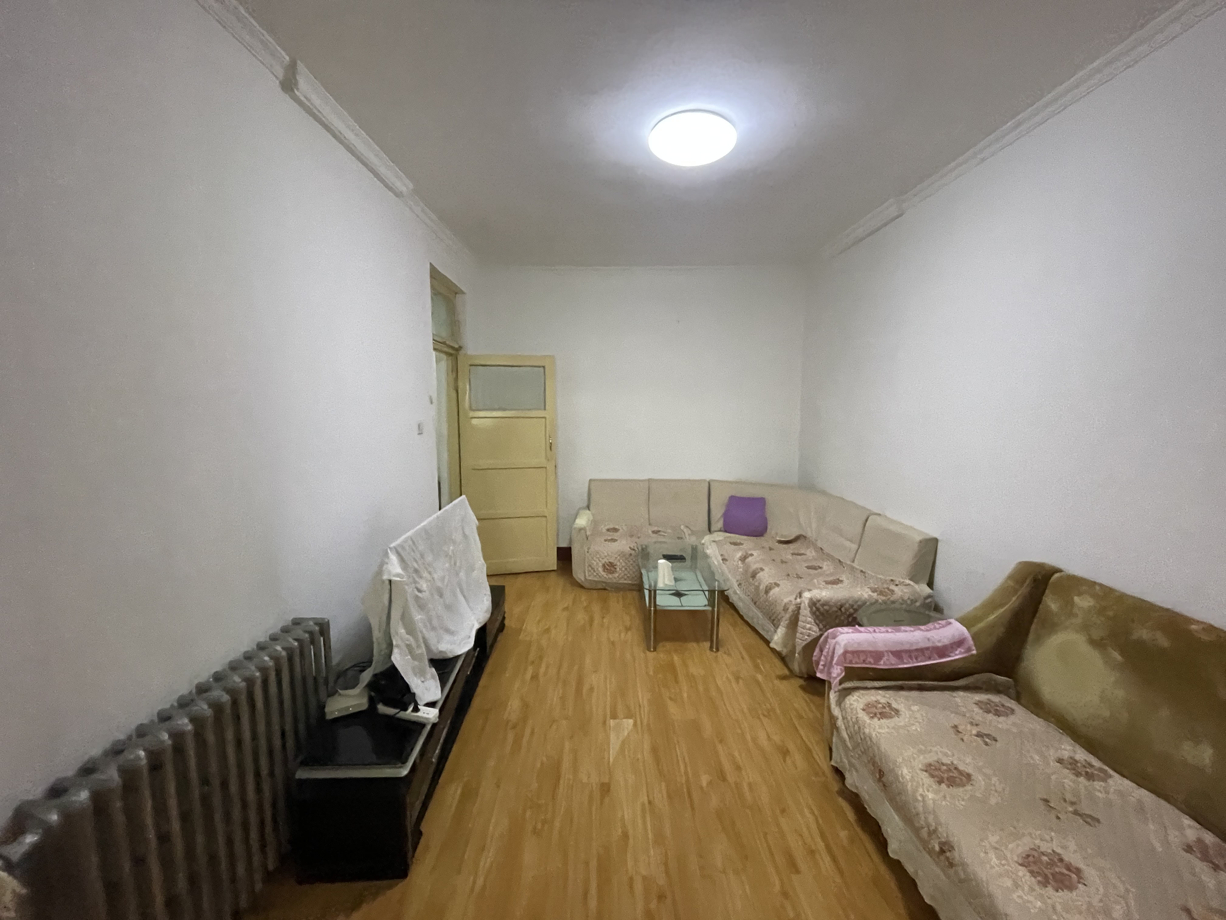 整租·玉函路65号院  南