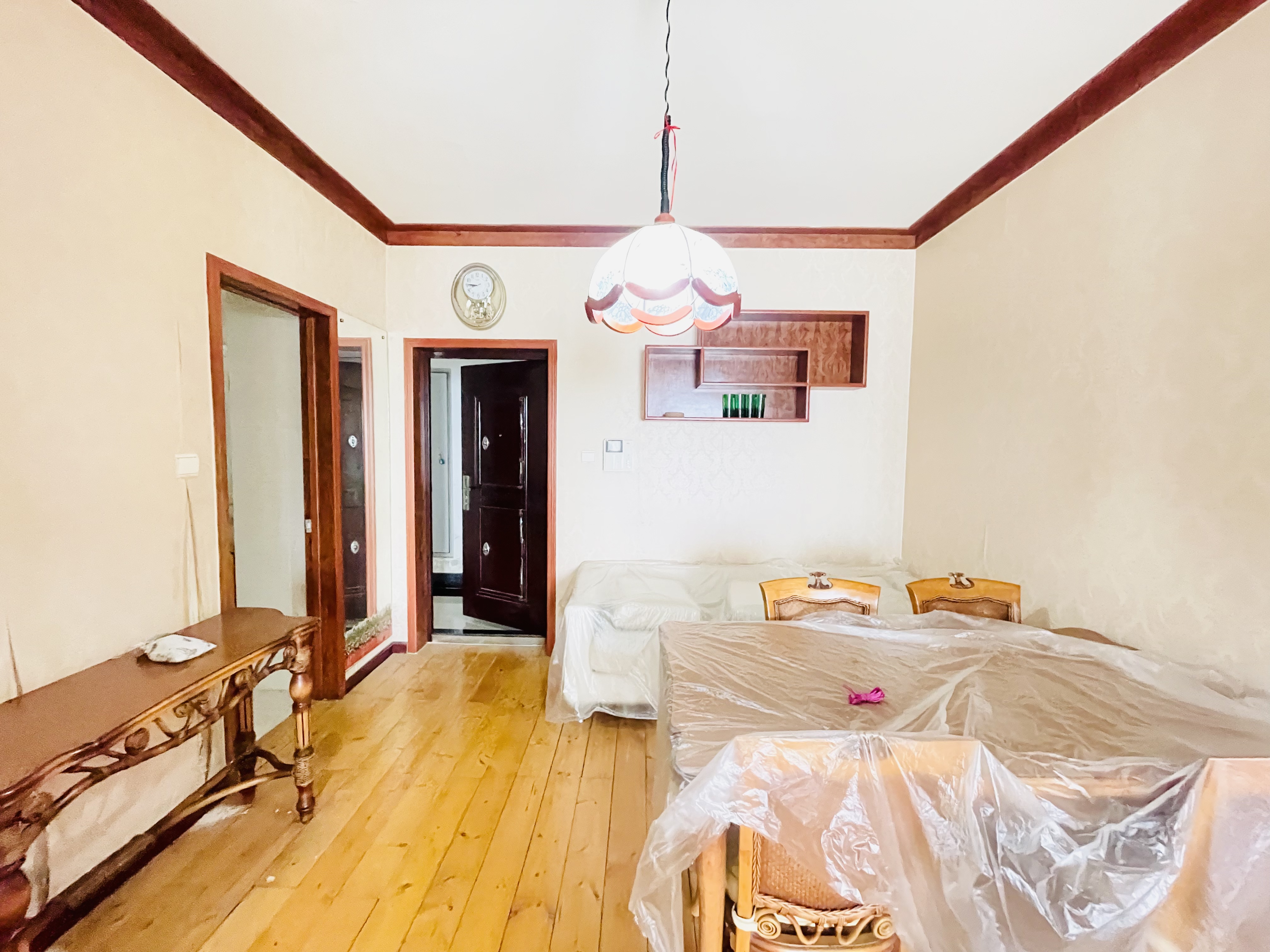 龙园小区(济高龙园)