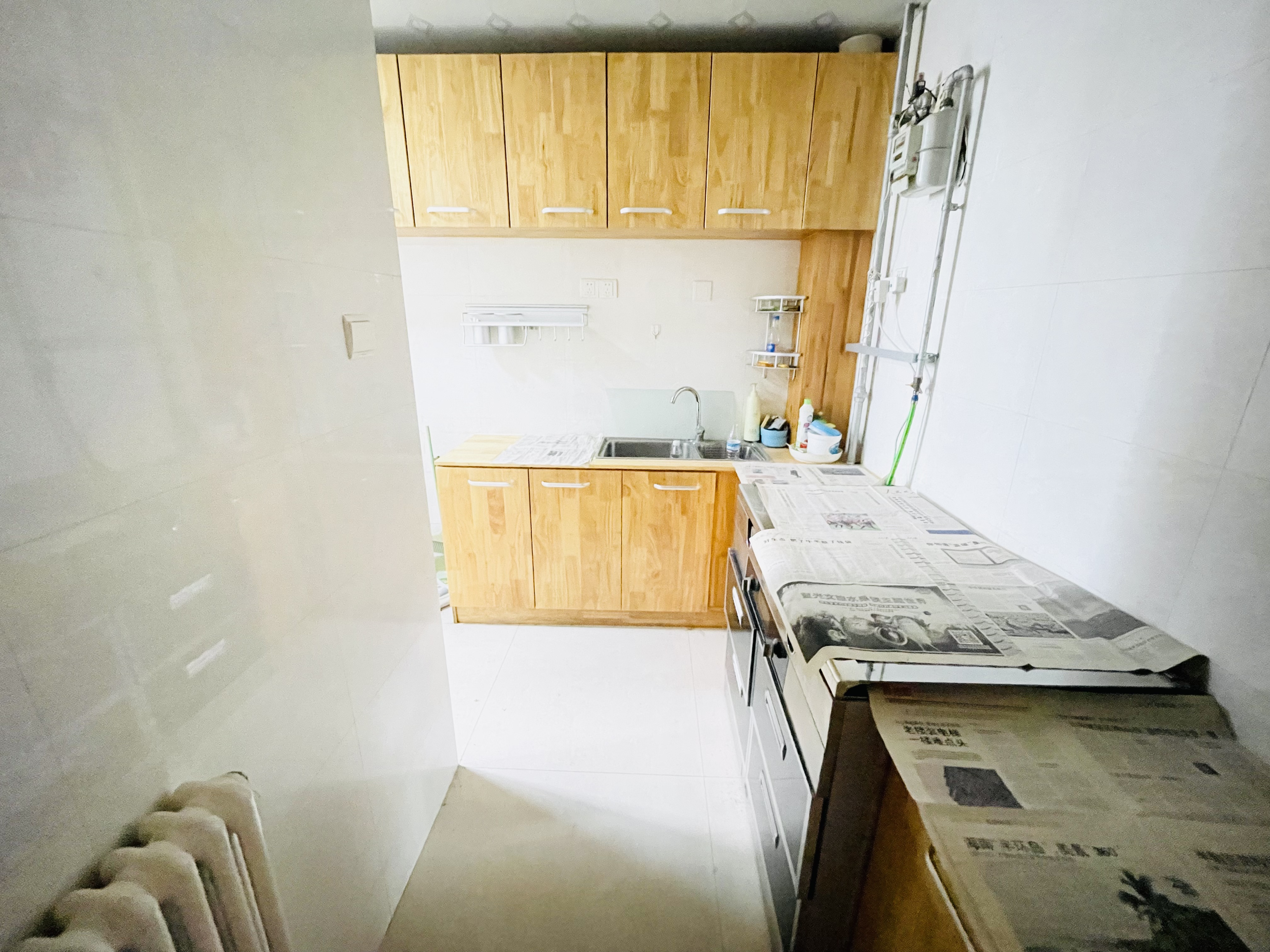 龙园小区(济高龙园)