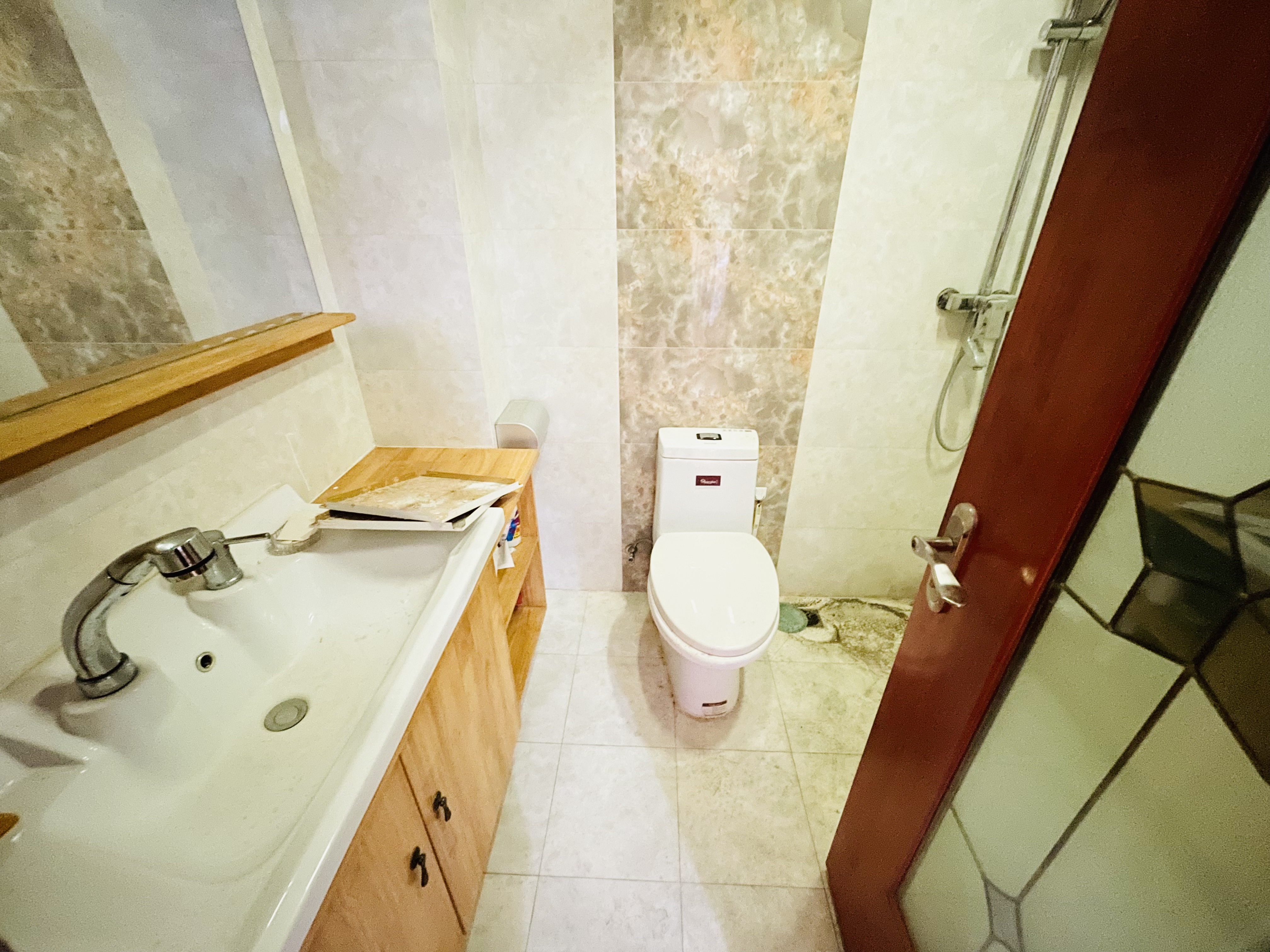 龙园小区(济高龙园)