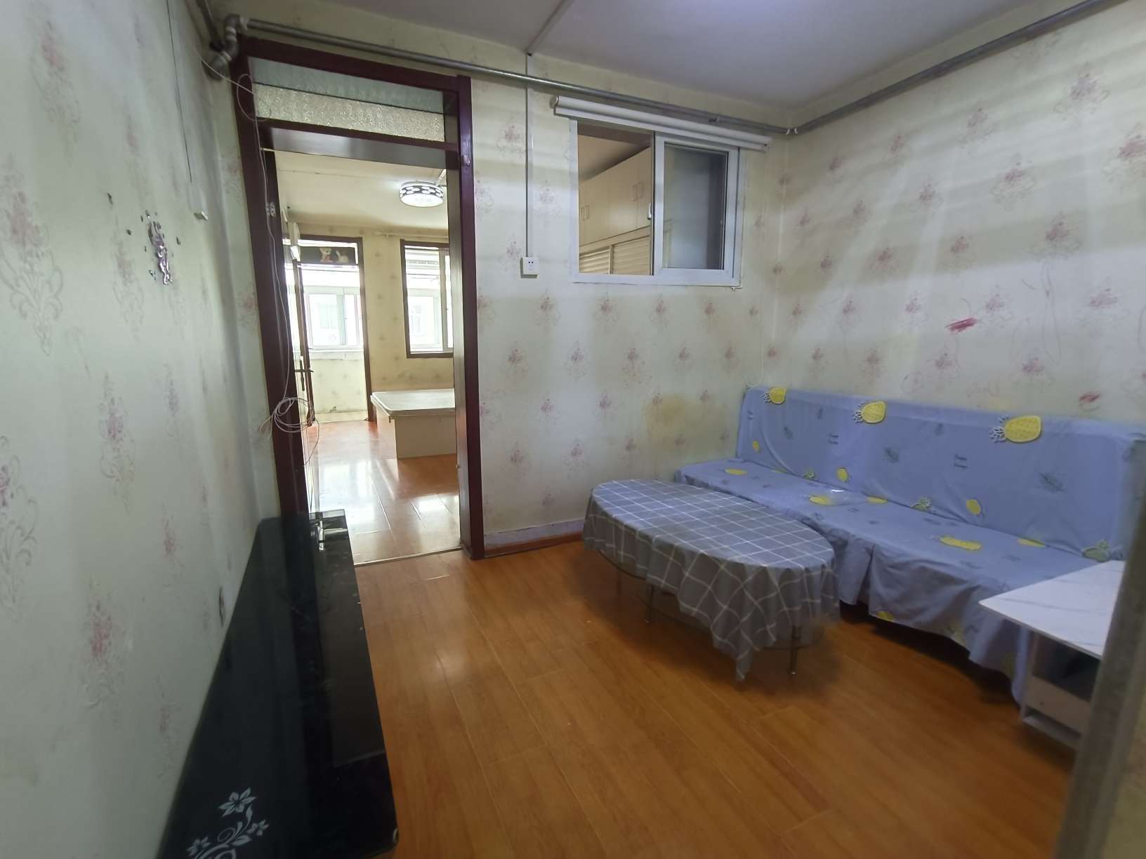 东仓小区