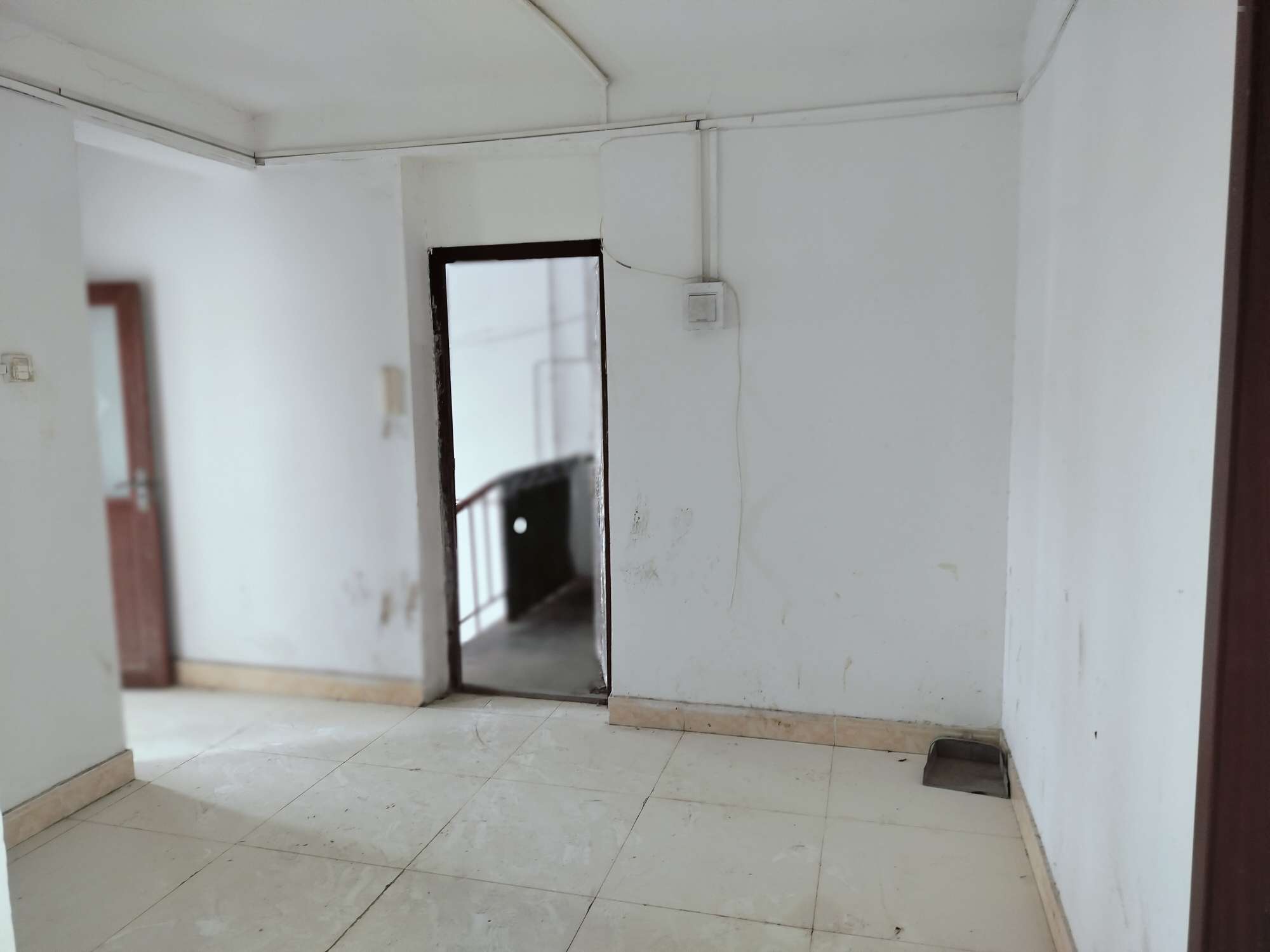 工人新村南村西区