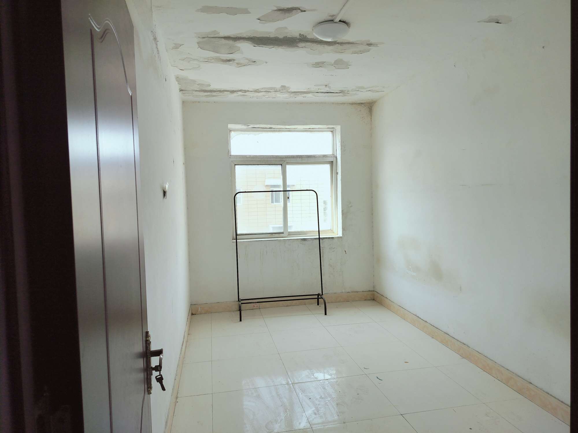 工人新村南村西区