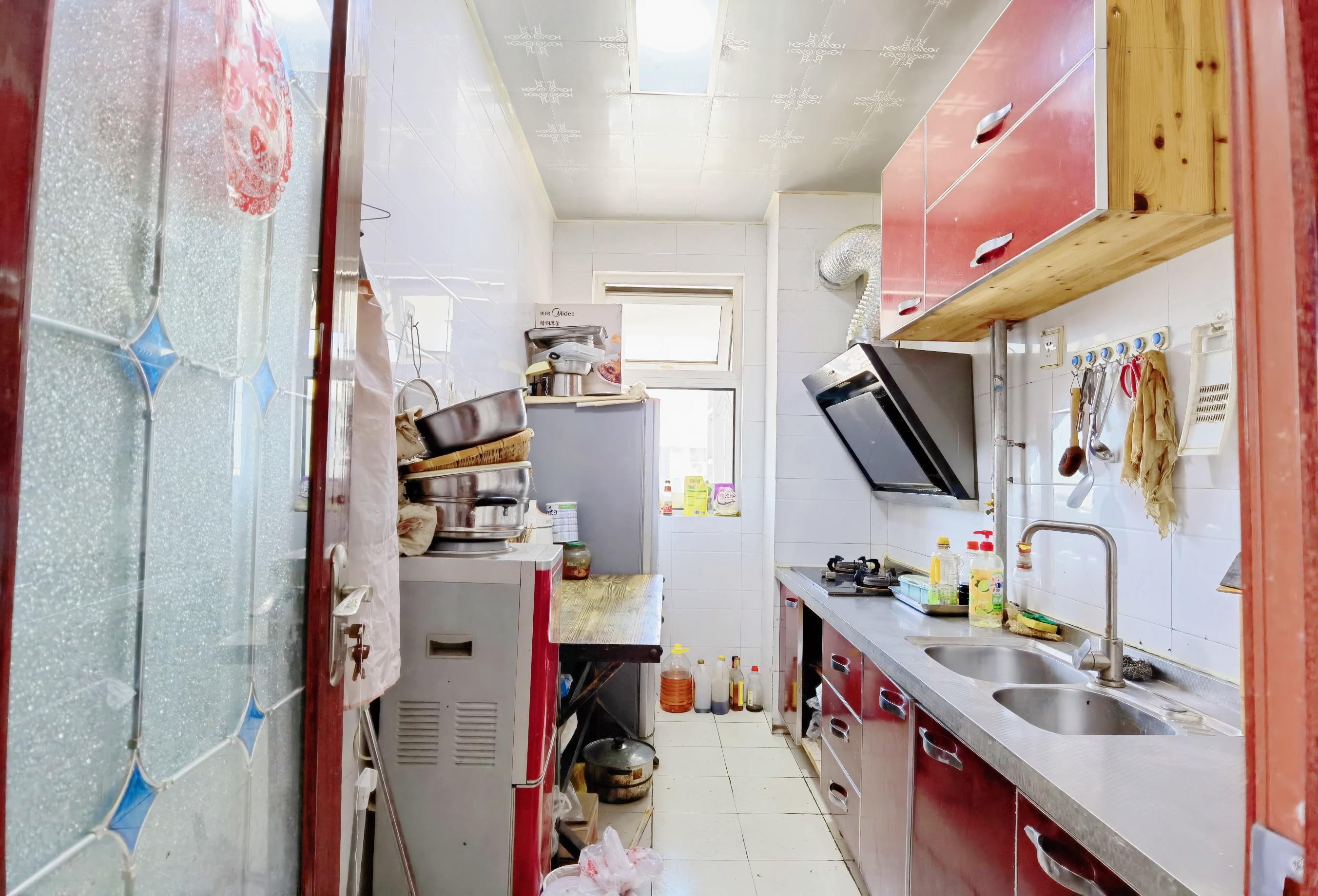 大地锐城