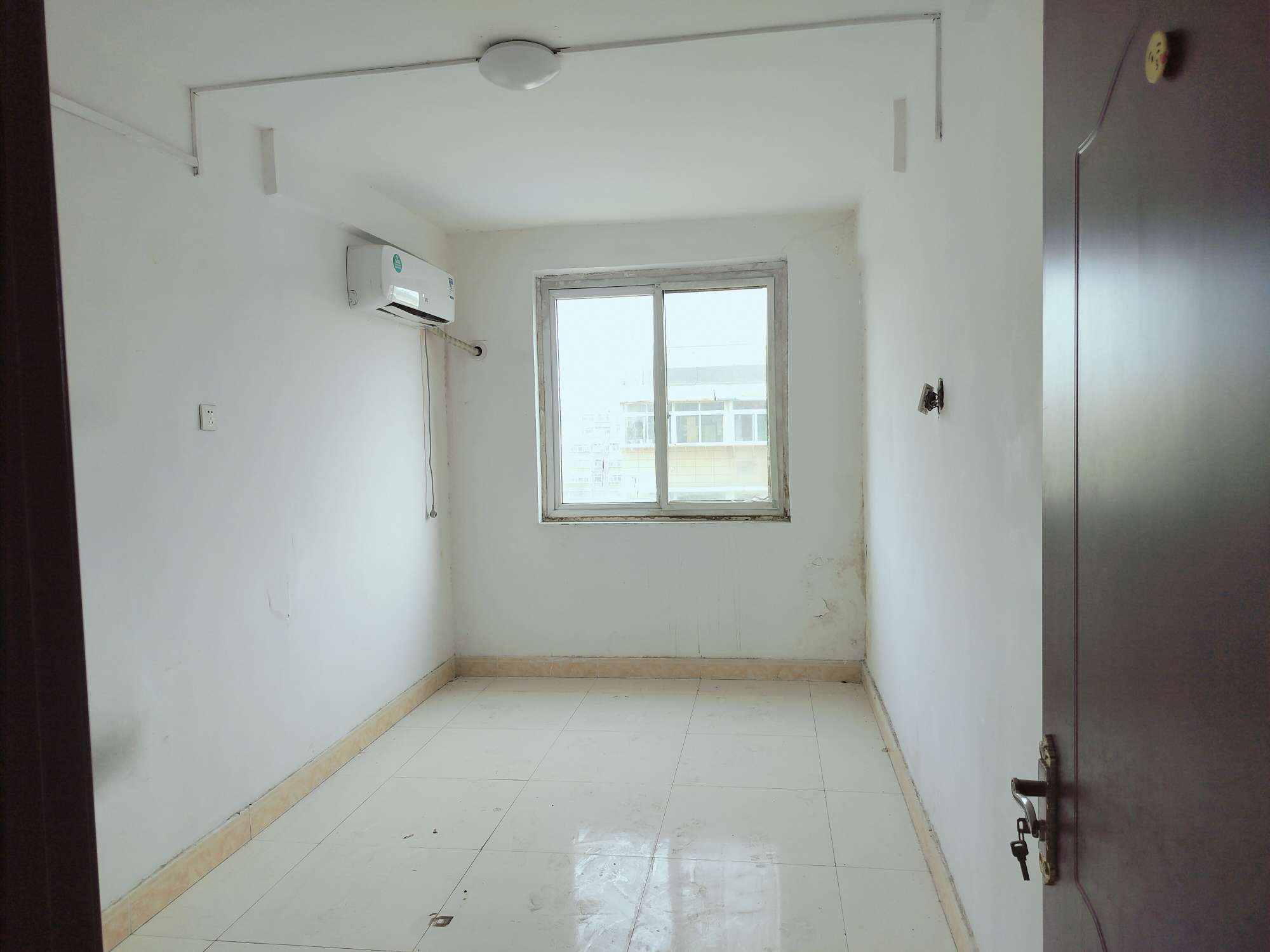 工人新村南村西区