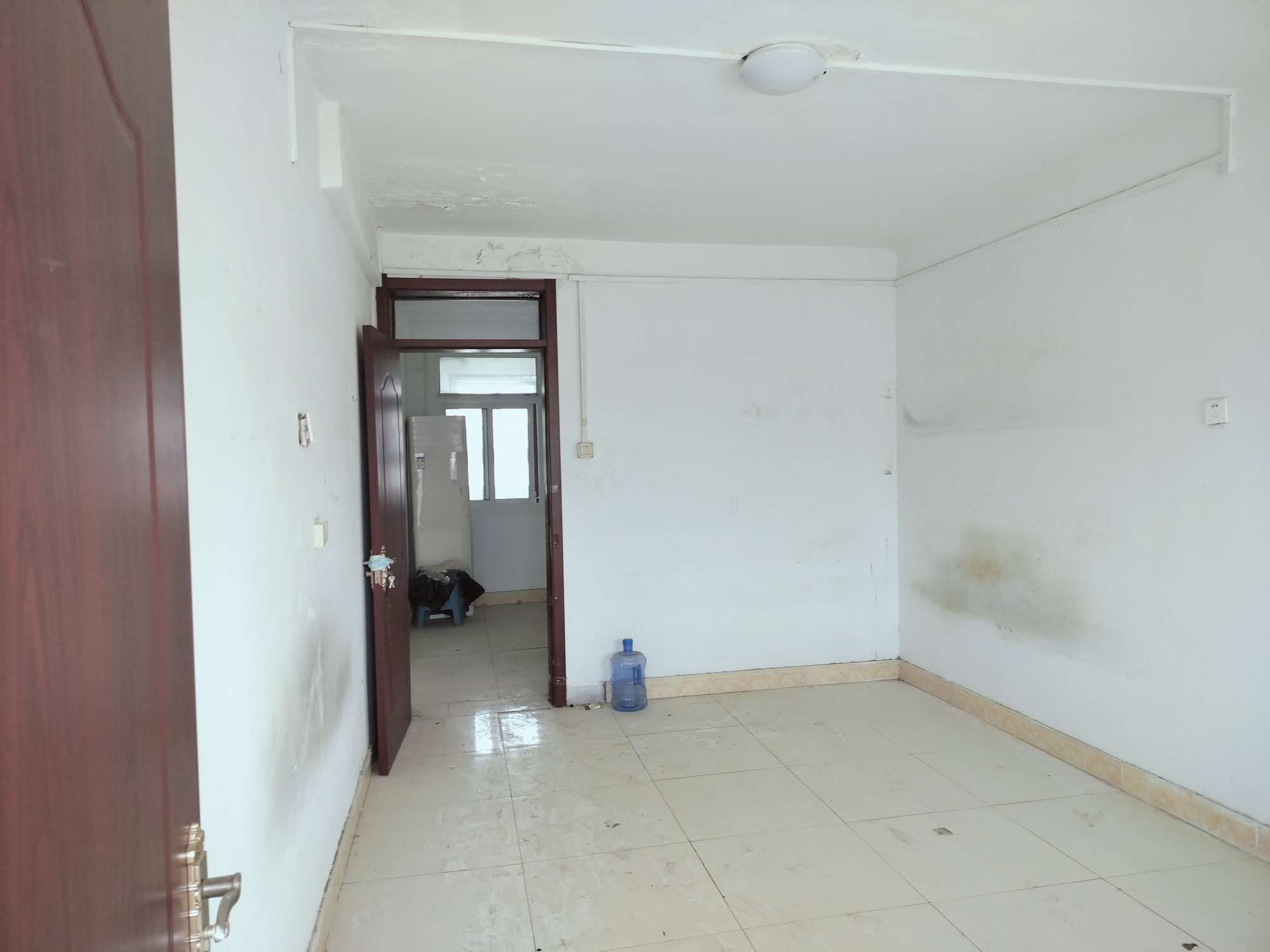 工人新村南村西区