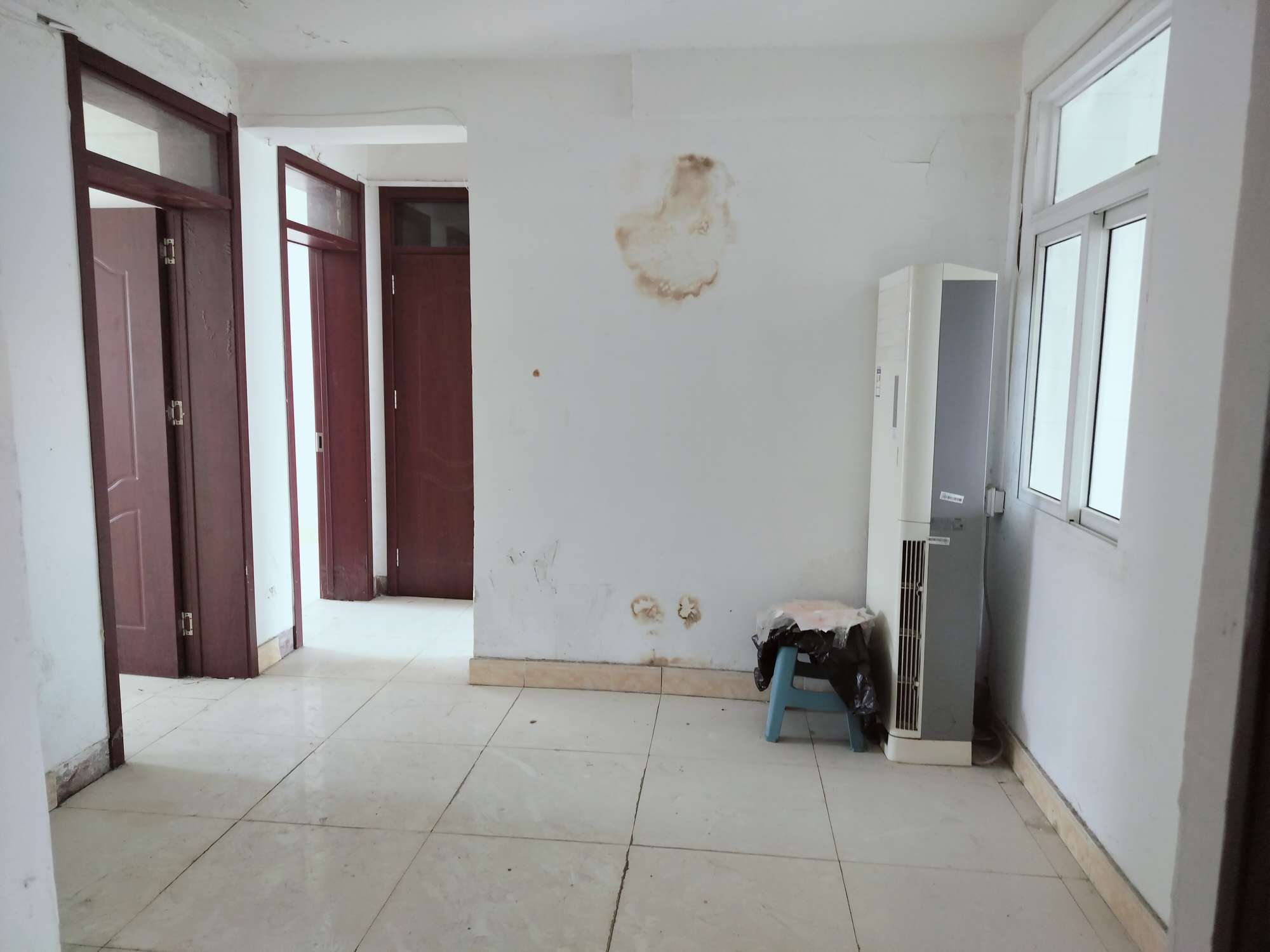 工人新村南村西区