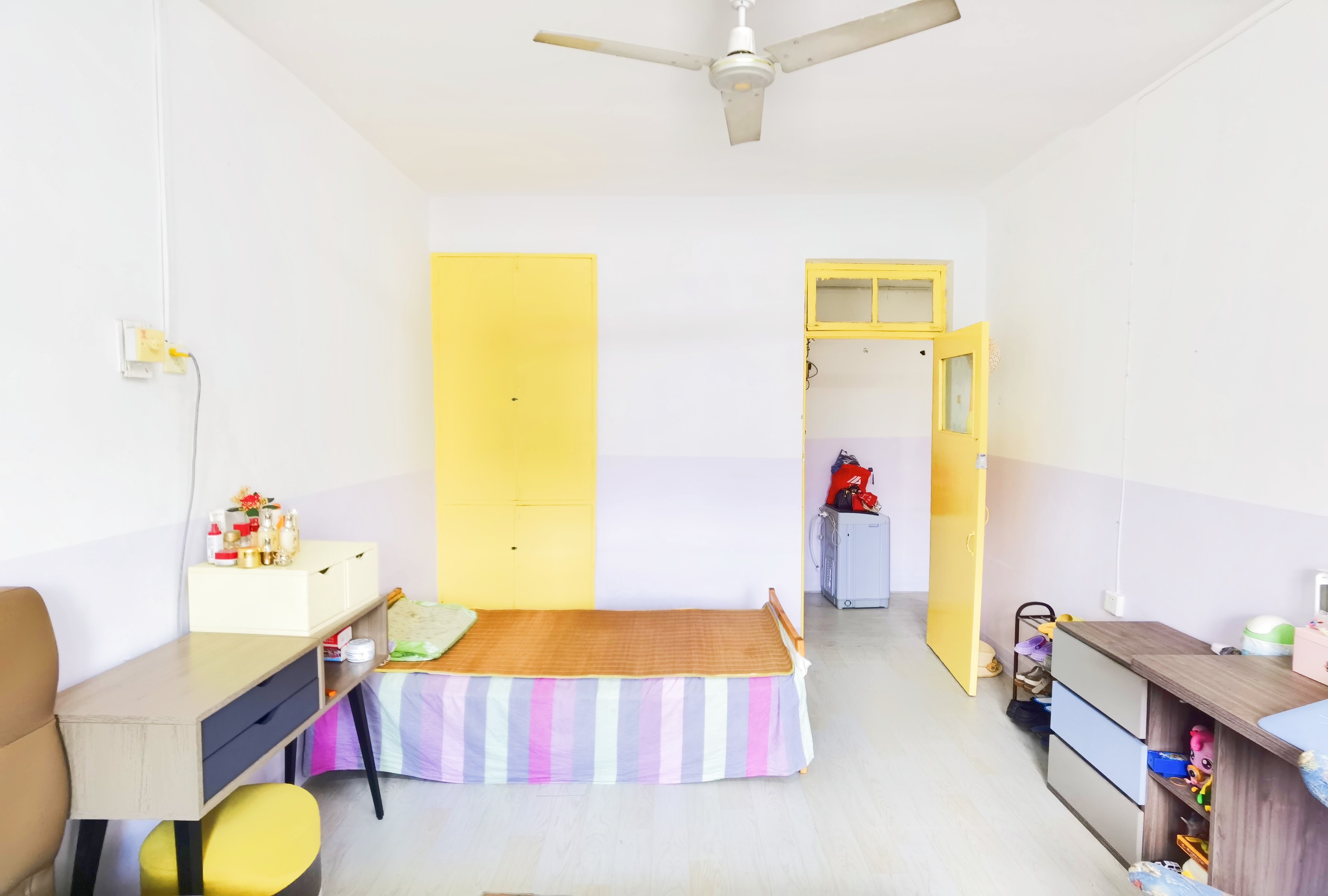 崇德街单位宿舍