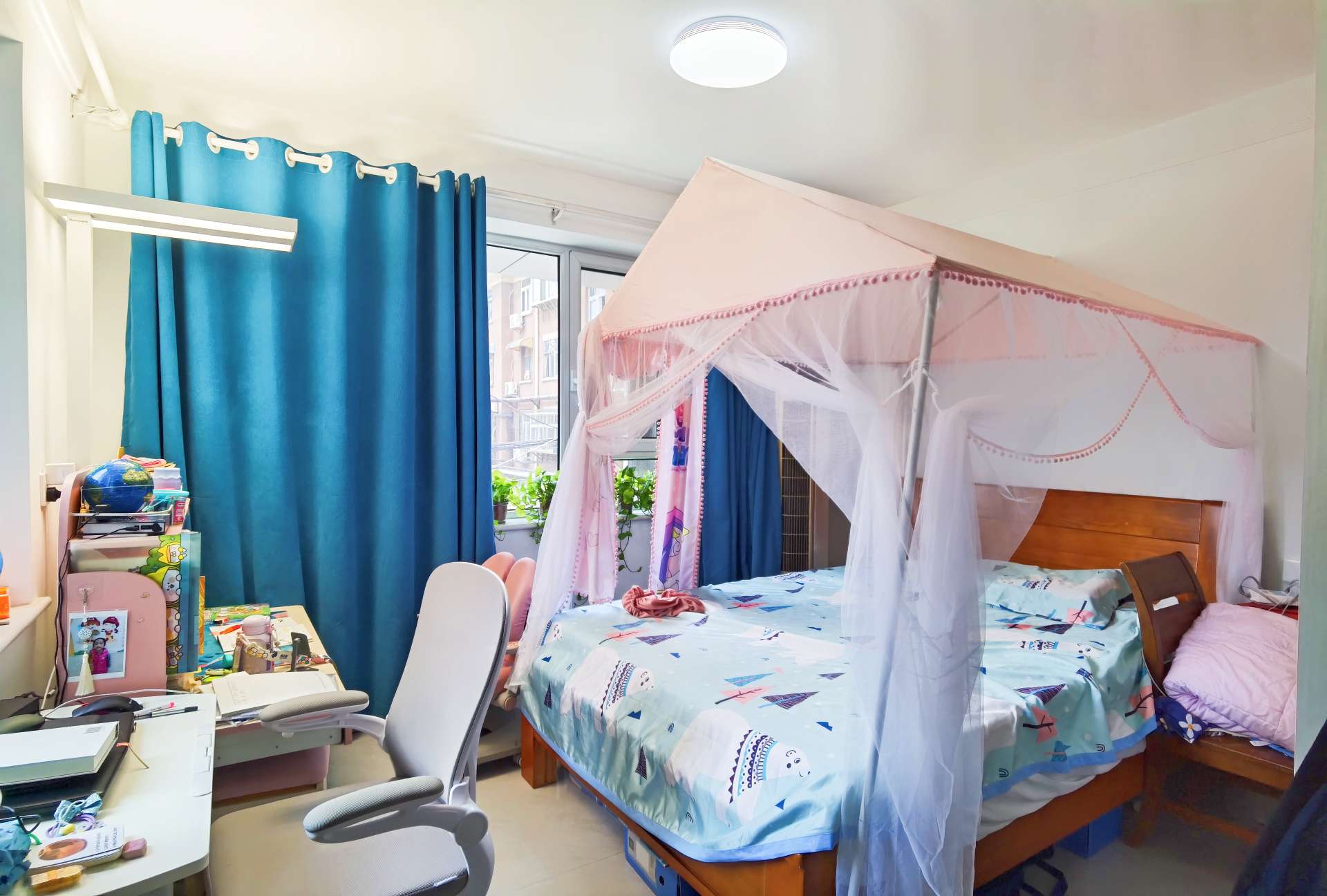 建国小经六路单位宿舍