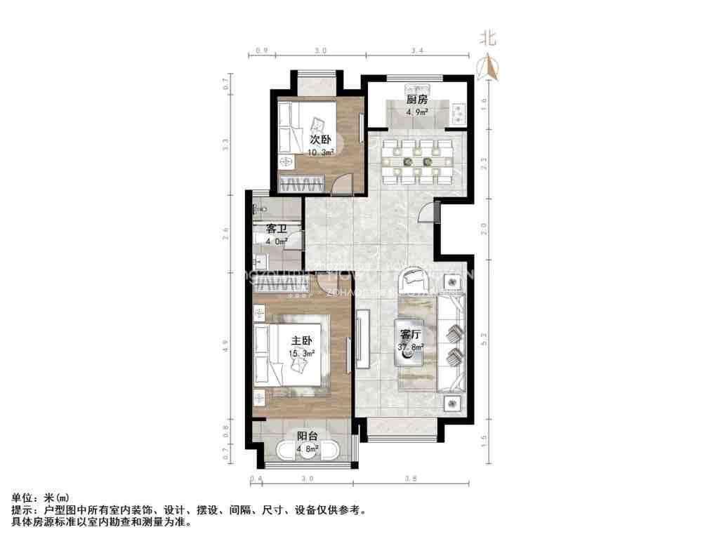 鲁商常春藤