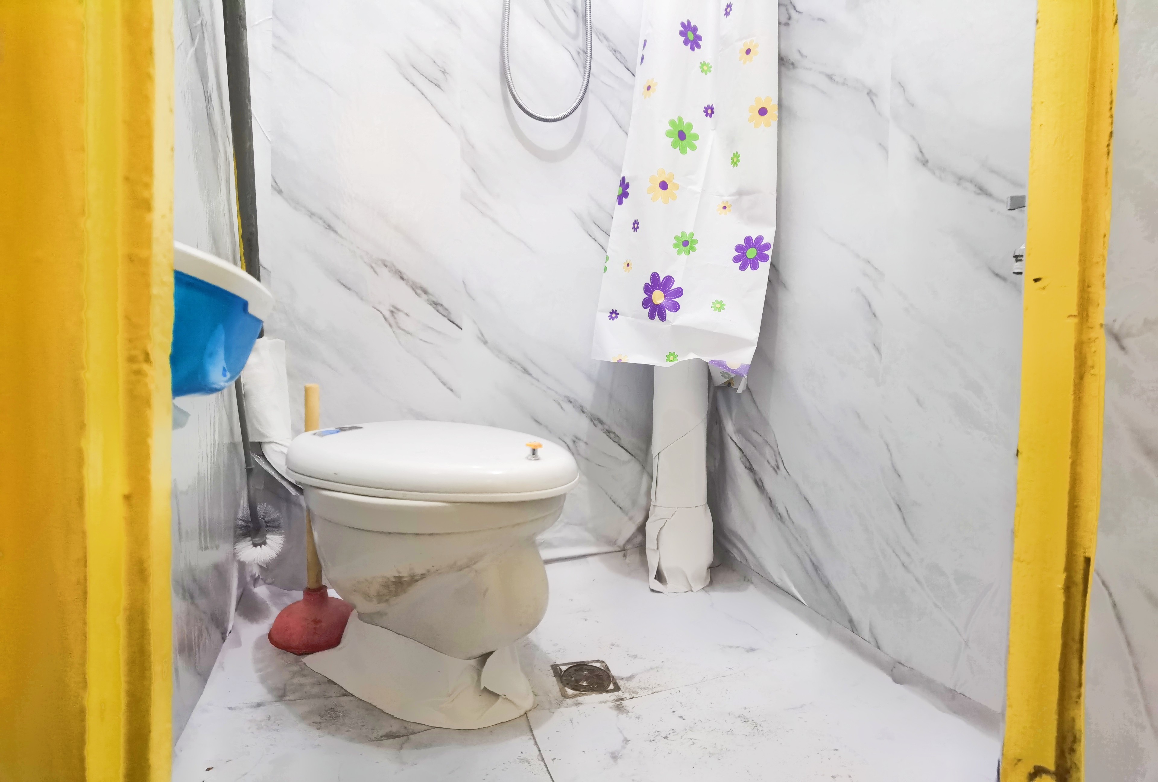 崇德街单位宿舍