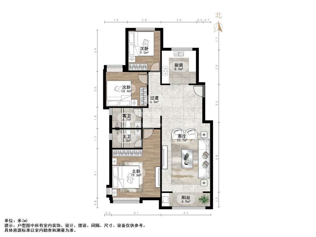 中建凤栖第