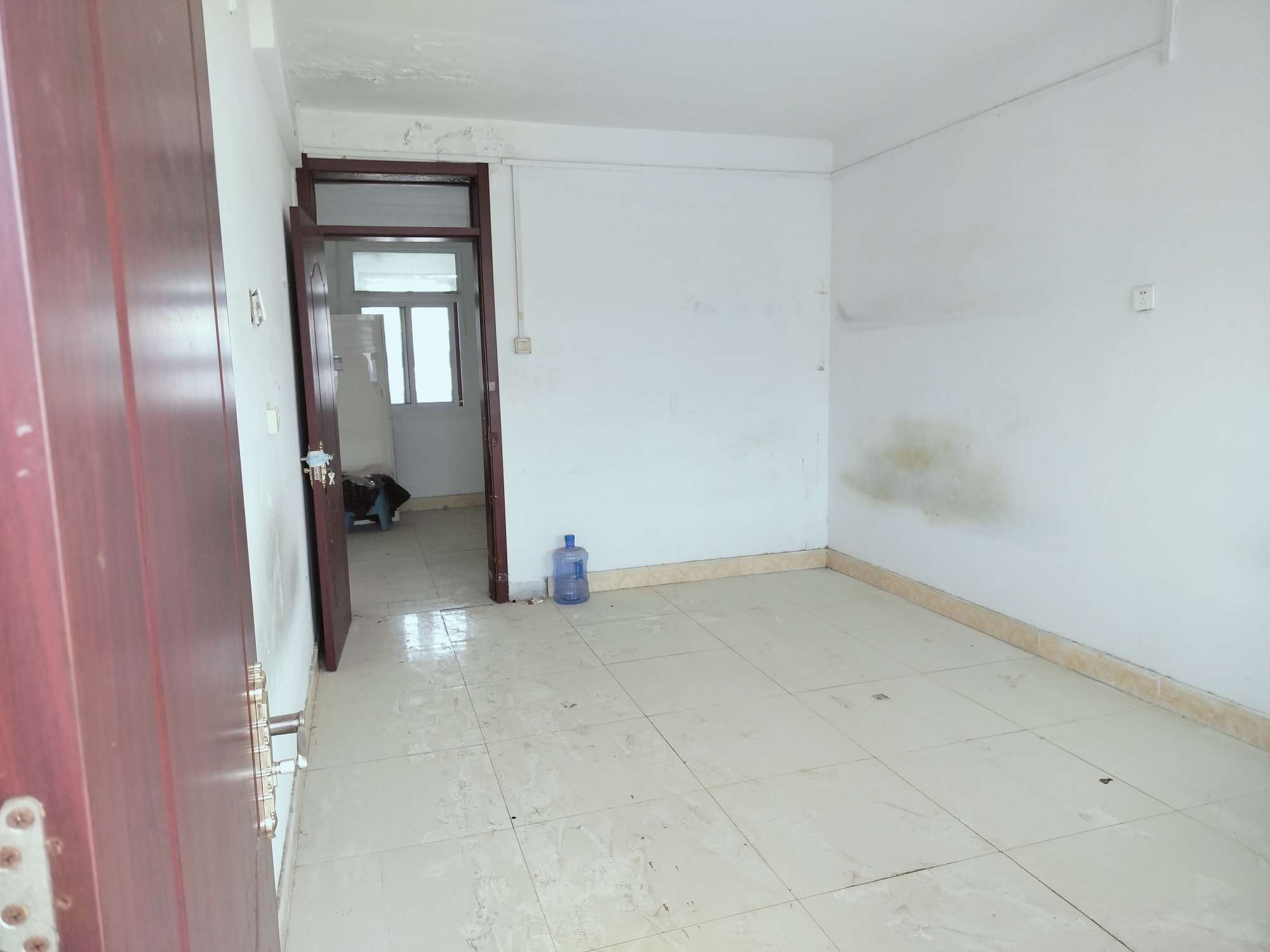 工人新村南村西区