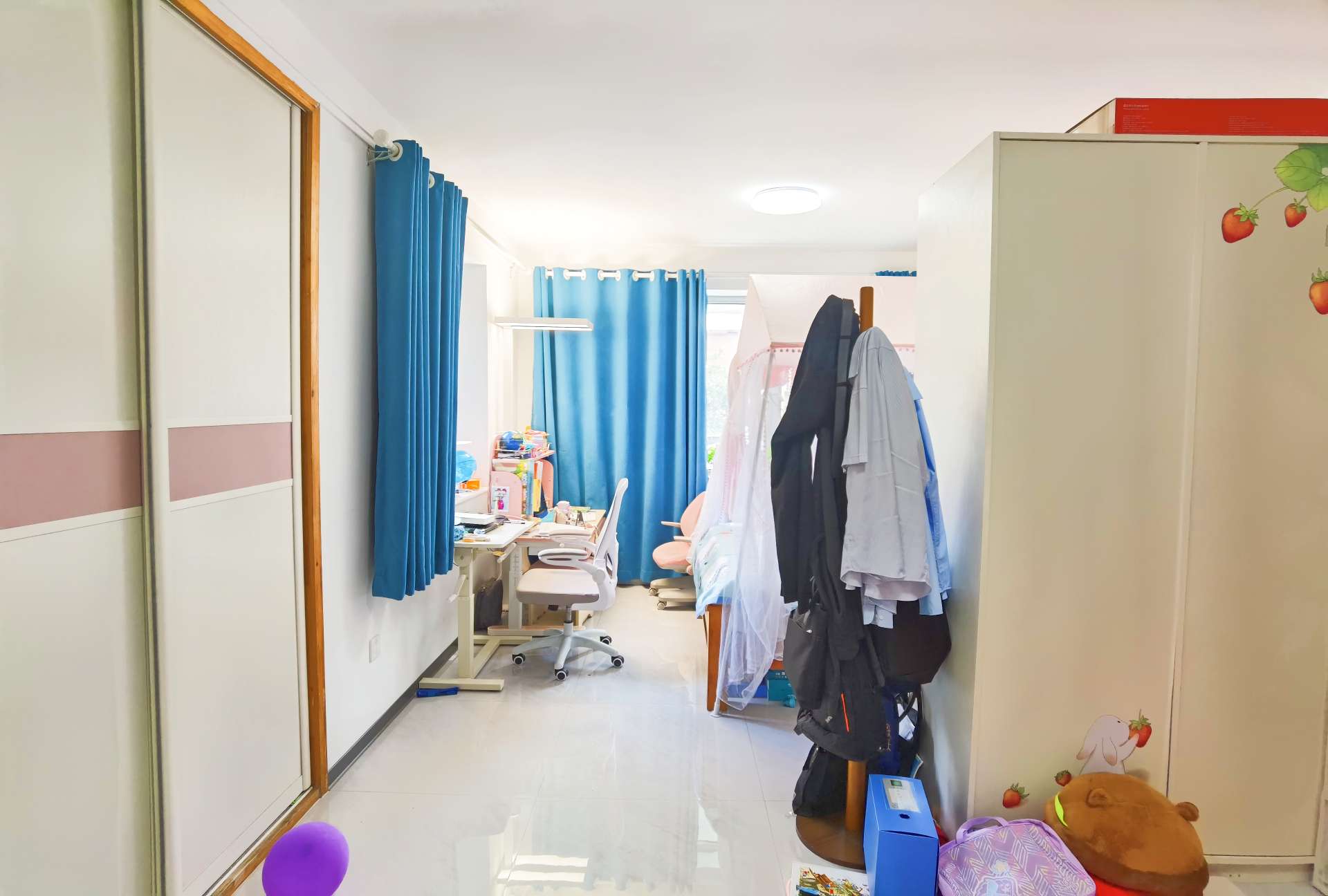 建国小经六路单位宿舍