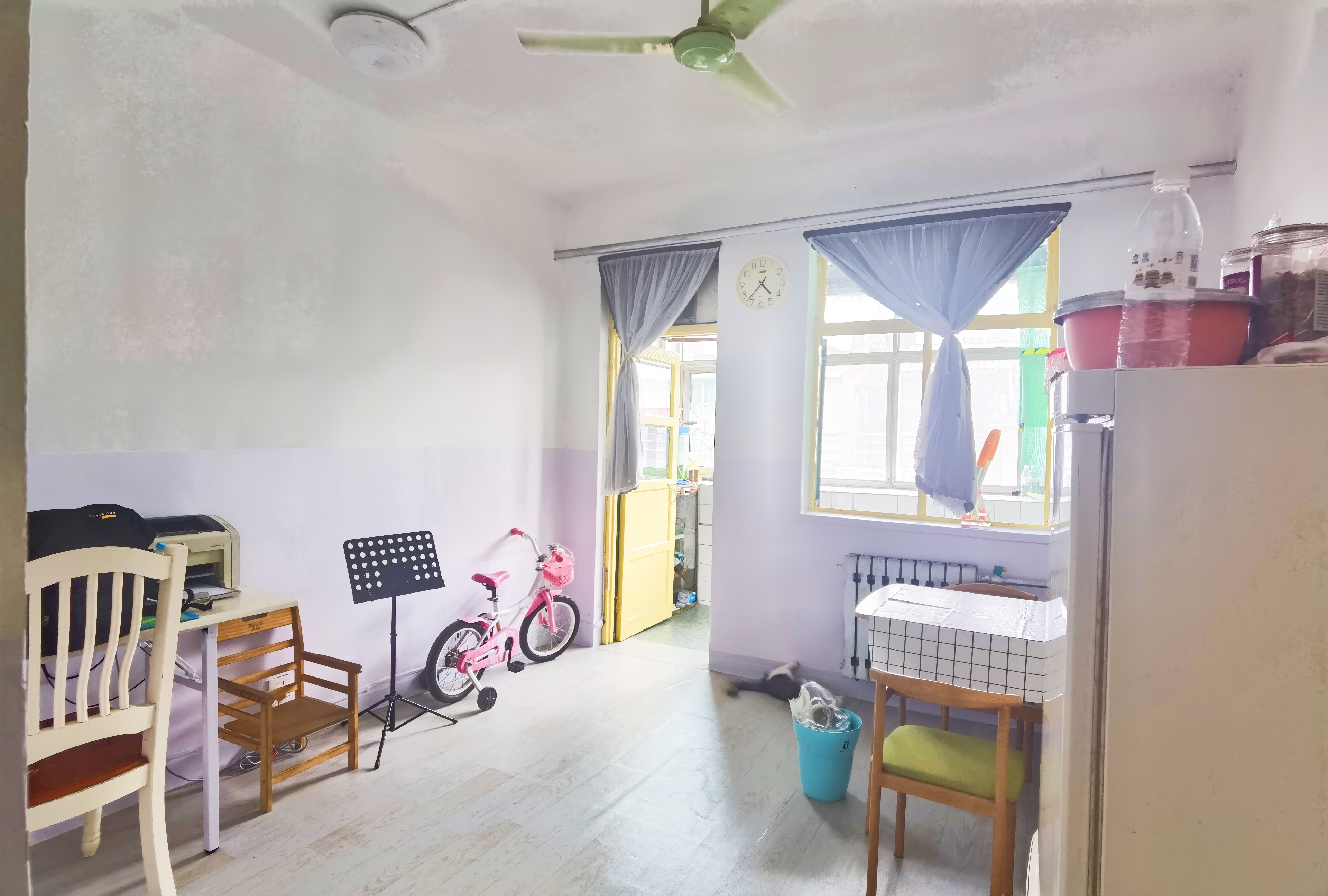 崇德街单位宿舍