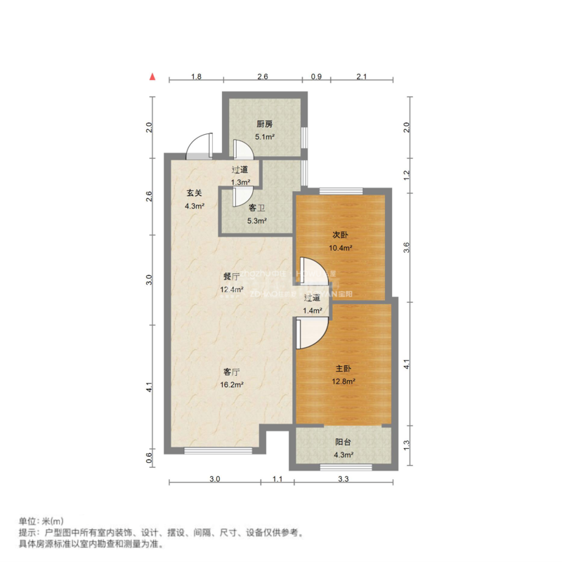 绿地新里卢浮公馆