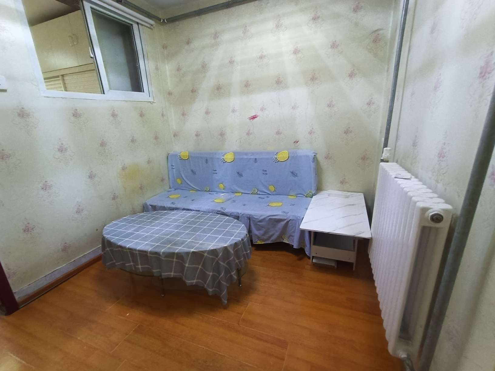 东仓小区