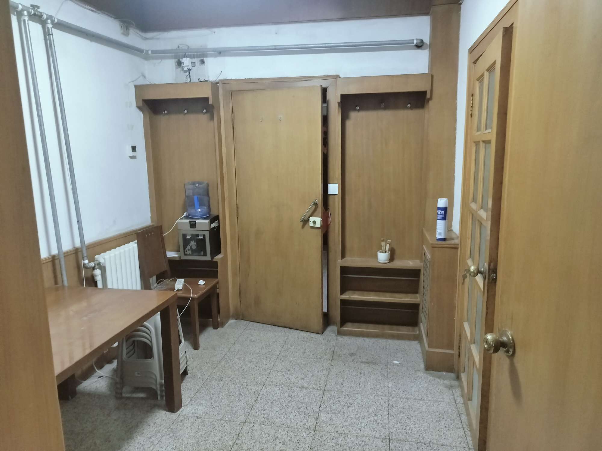 无影山新村