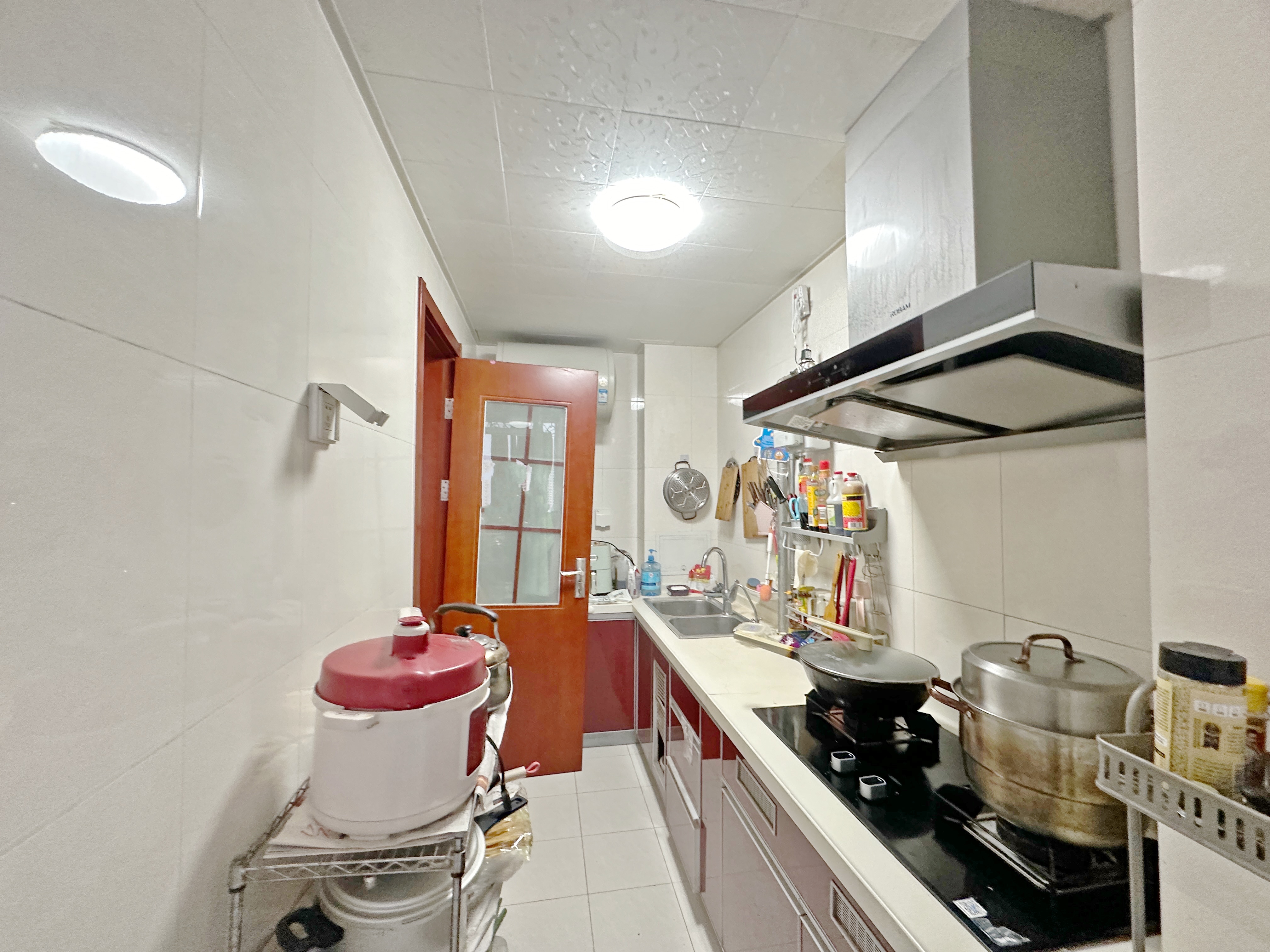 新世界阳光花园