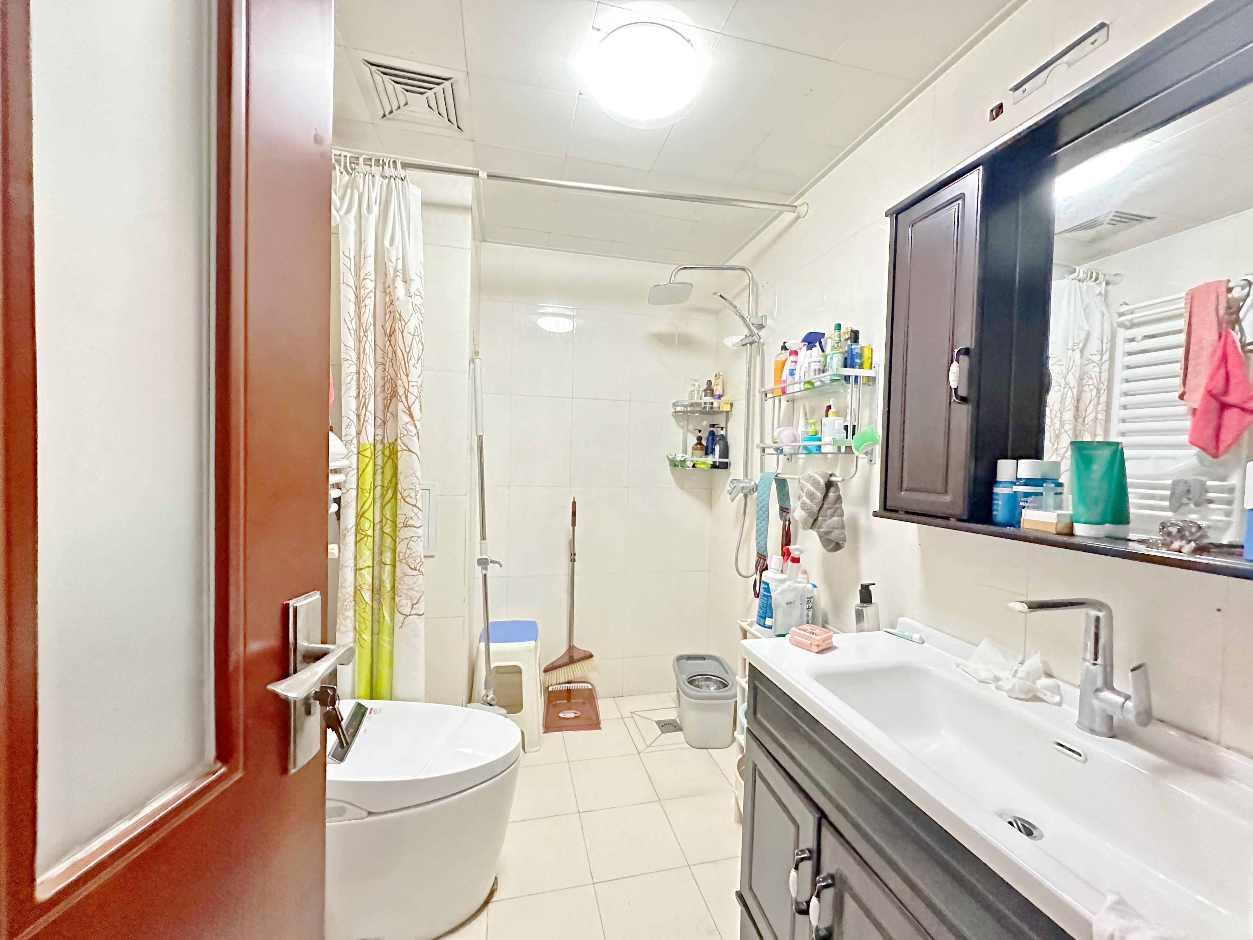 新世界阳光花园