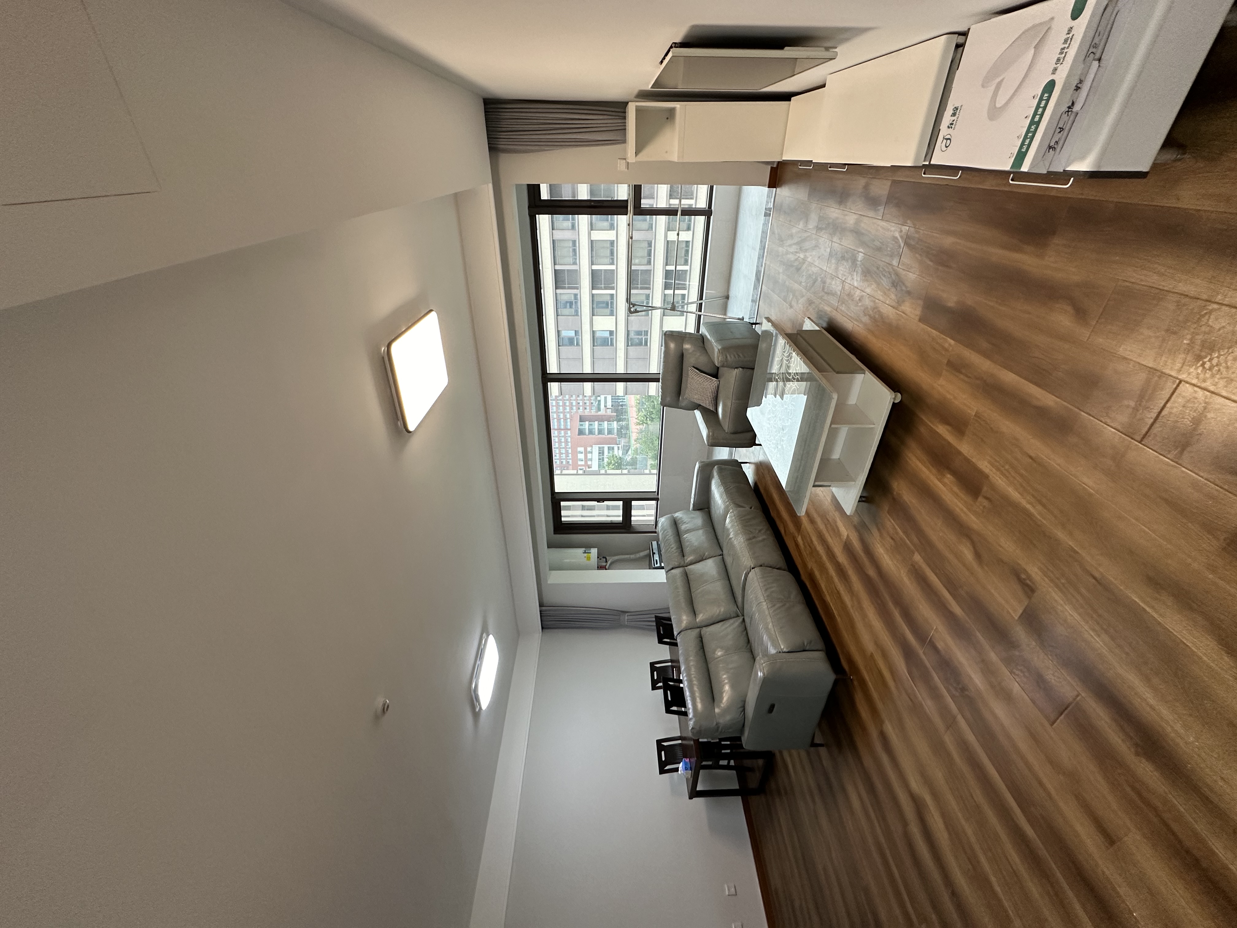 整租·汉峪 舜山府 3室两厅 家具家电齐全 中层 看房方便