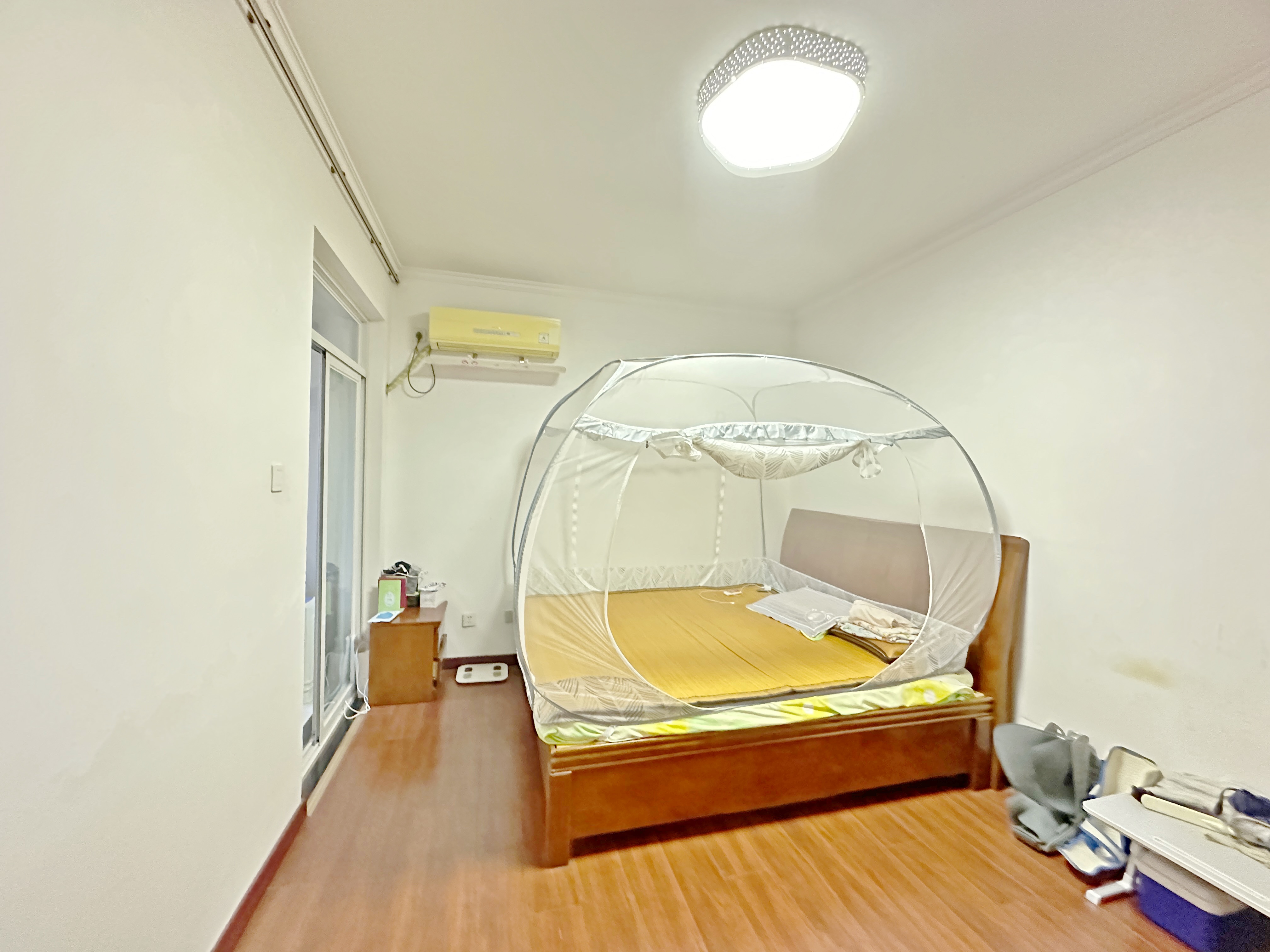 新世界阳光花园