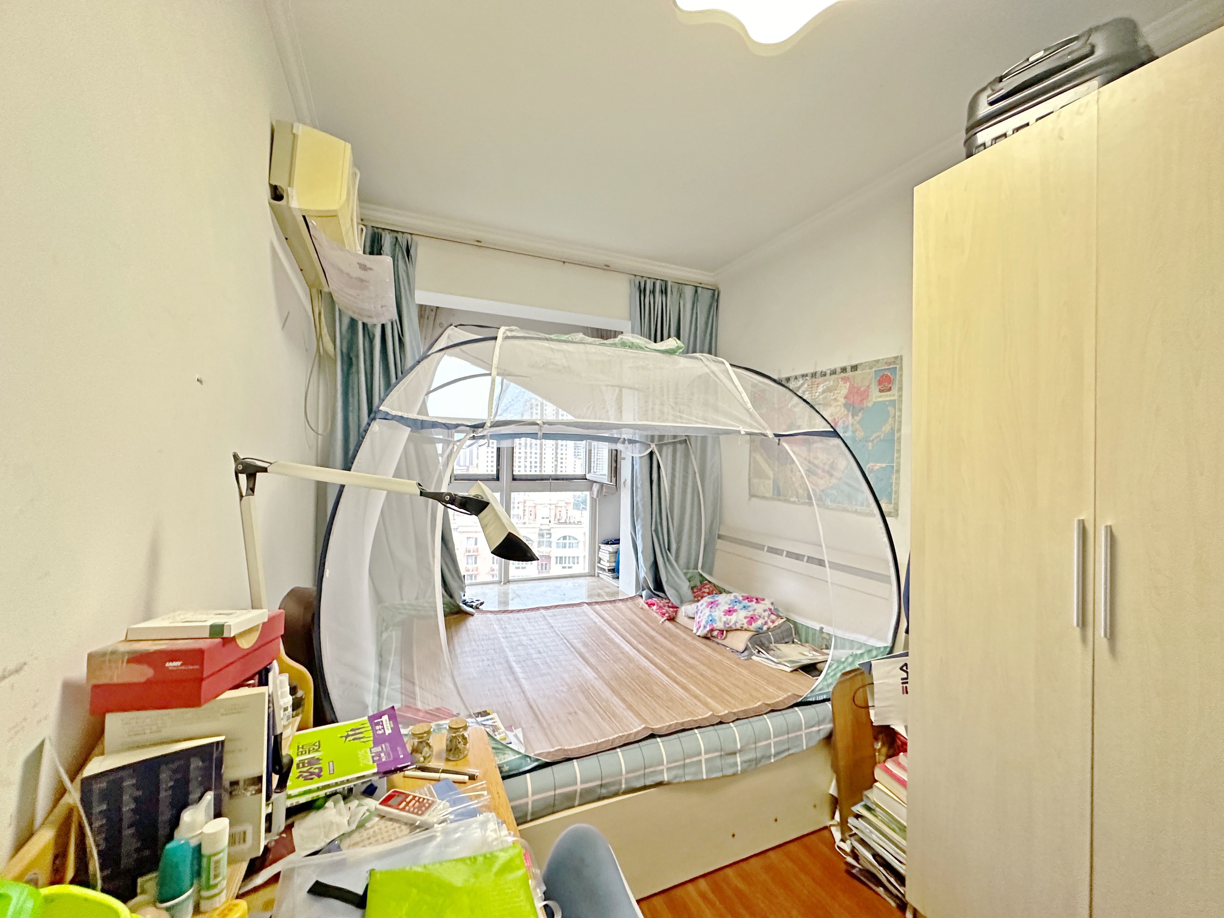 新世界阳光花园