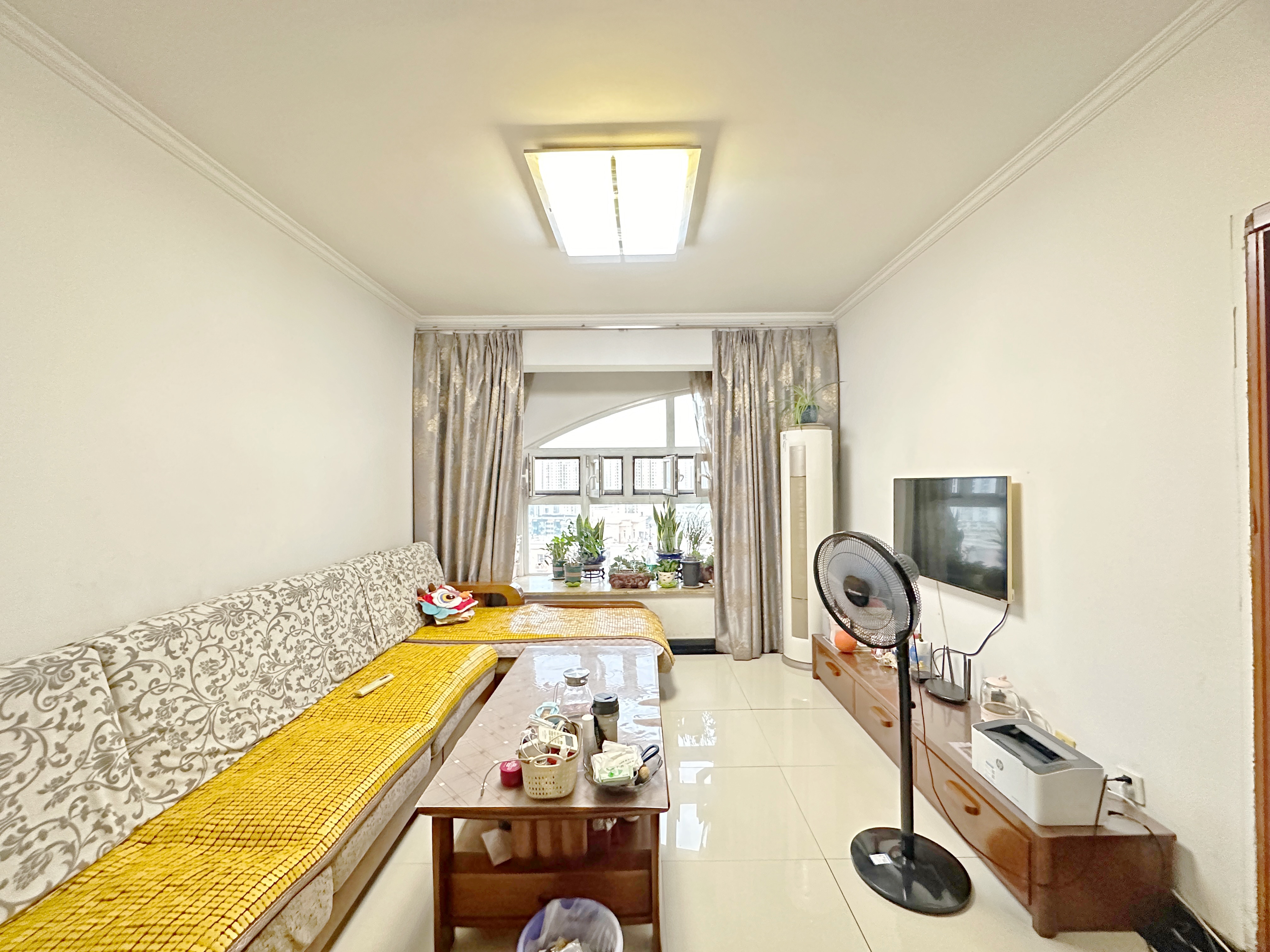 新世界阳光花园