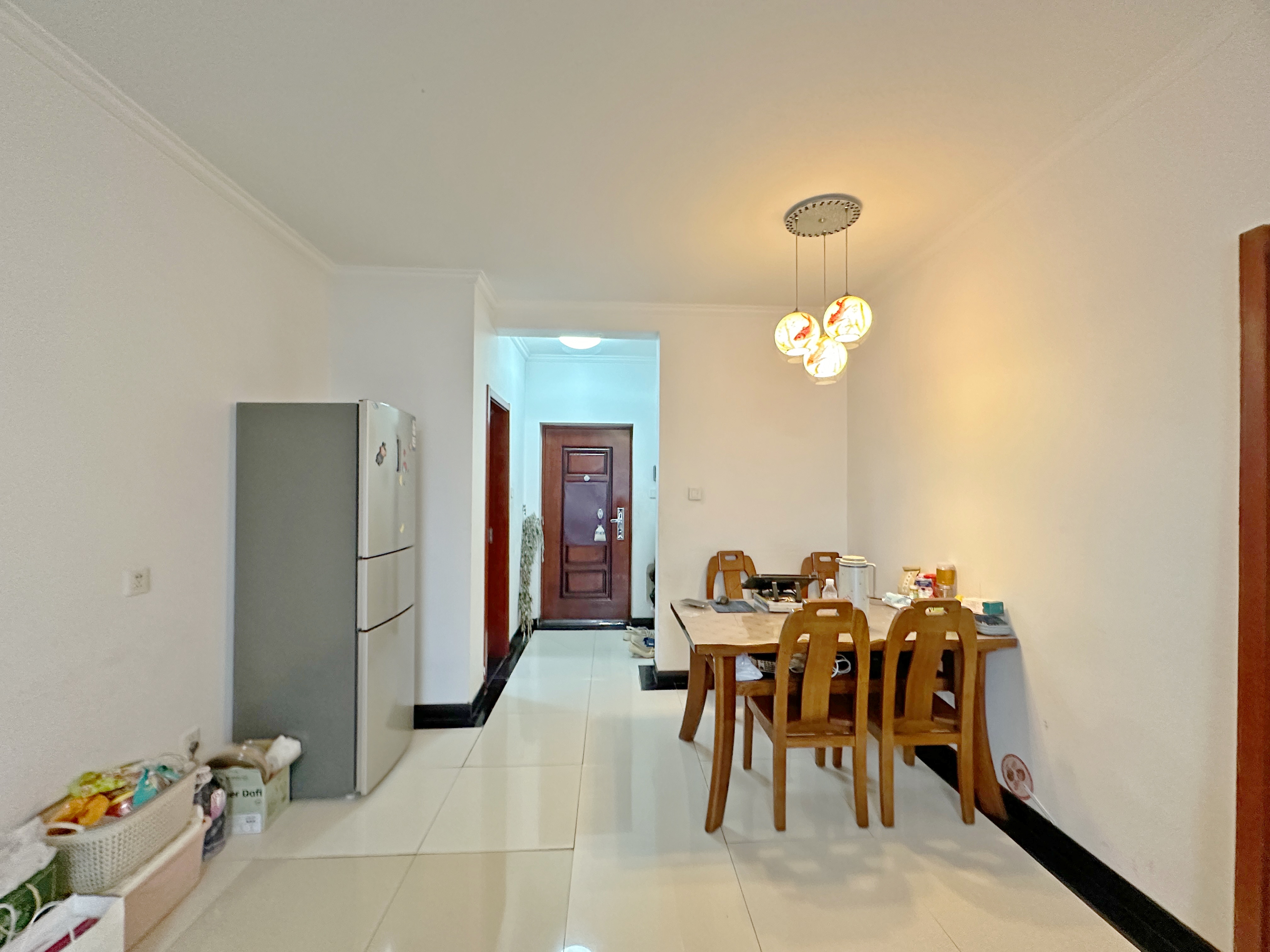 新世界阳光花园