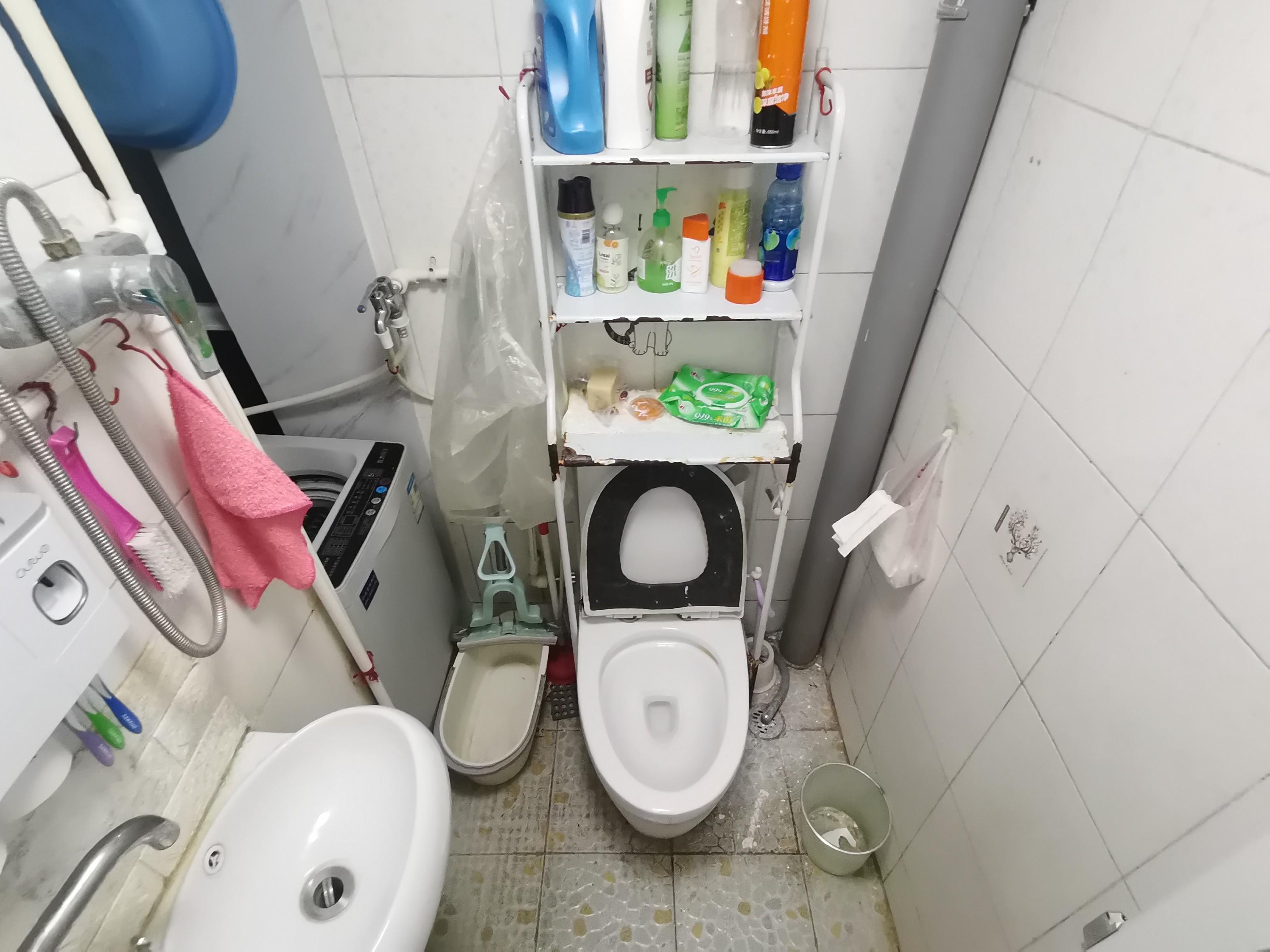 明湖小区