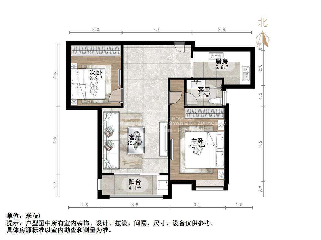 鲁商常春藤