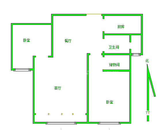 绿地新里卢浮公馆